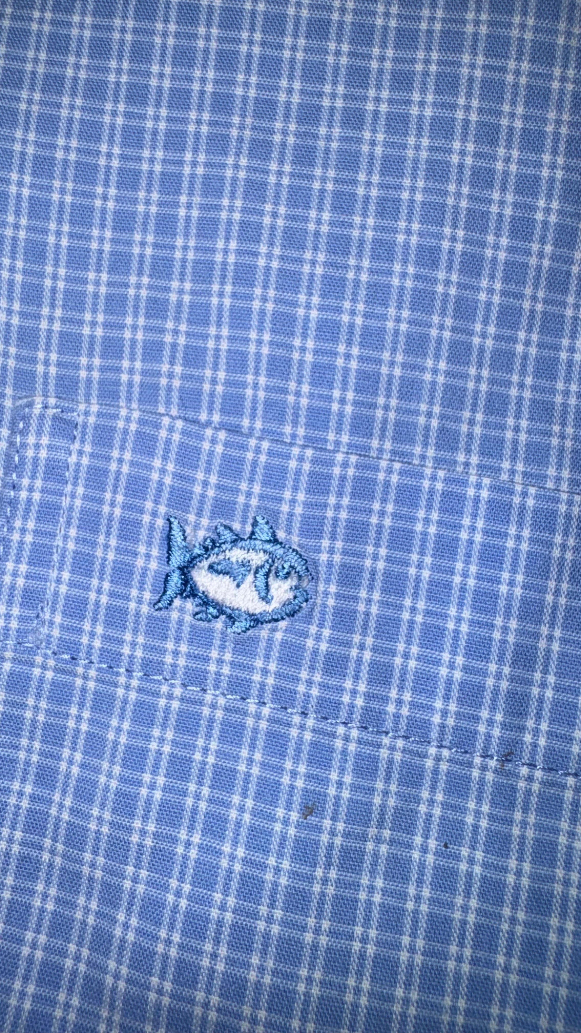 CAMISA SOUTHERN TIDE