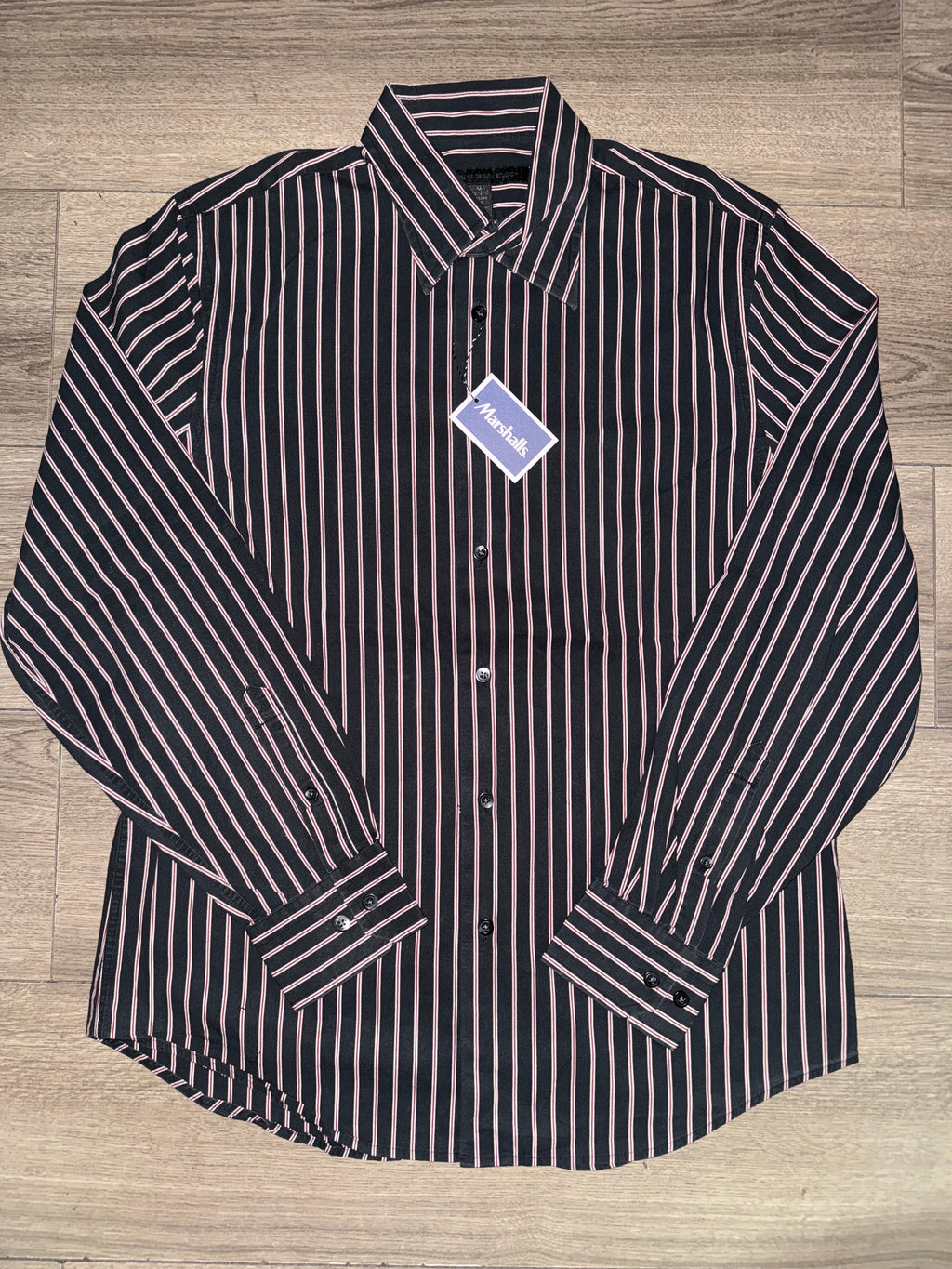 CAMISA EXPRESS