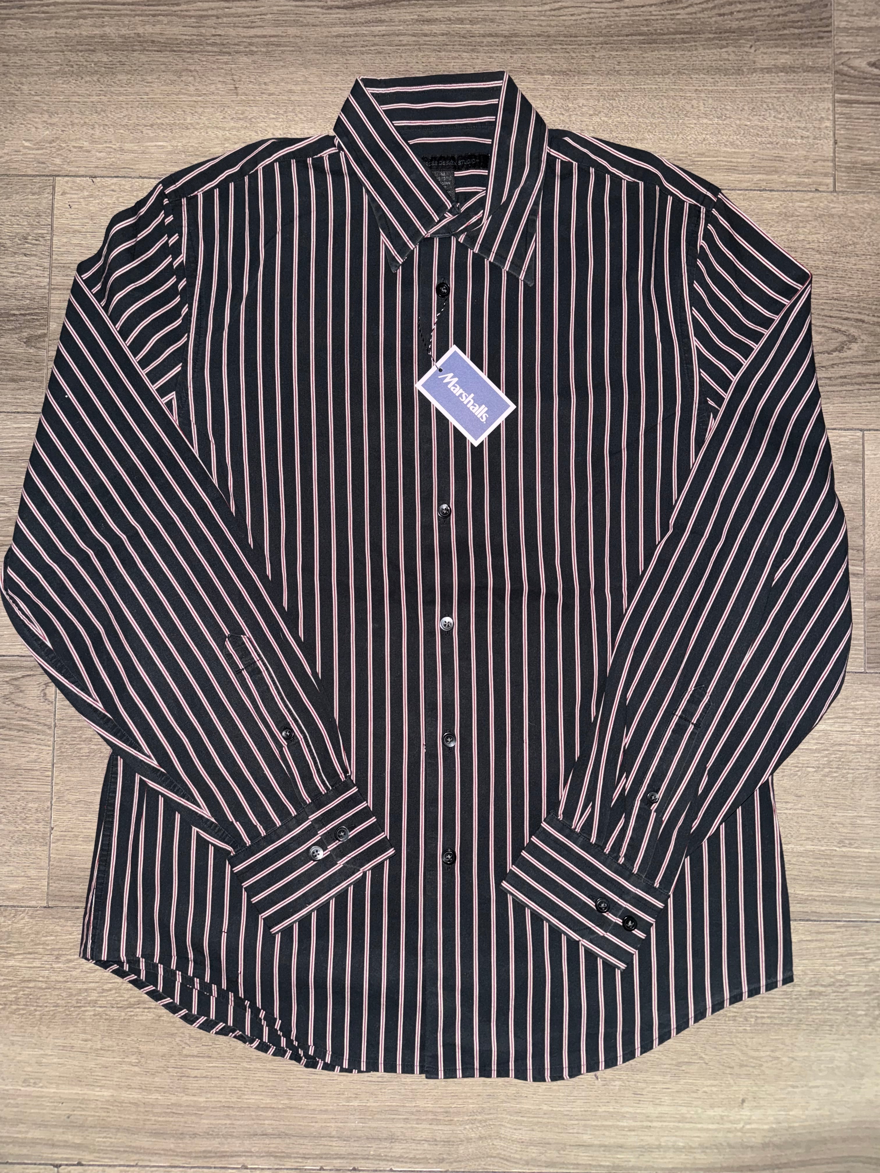CAMISA EXPRESS