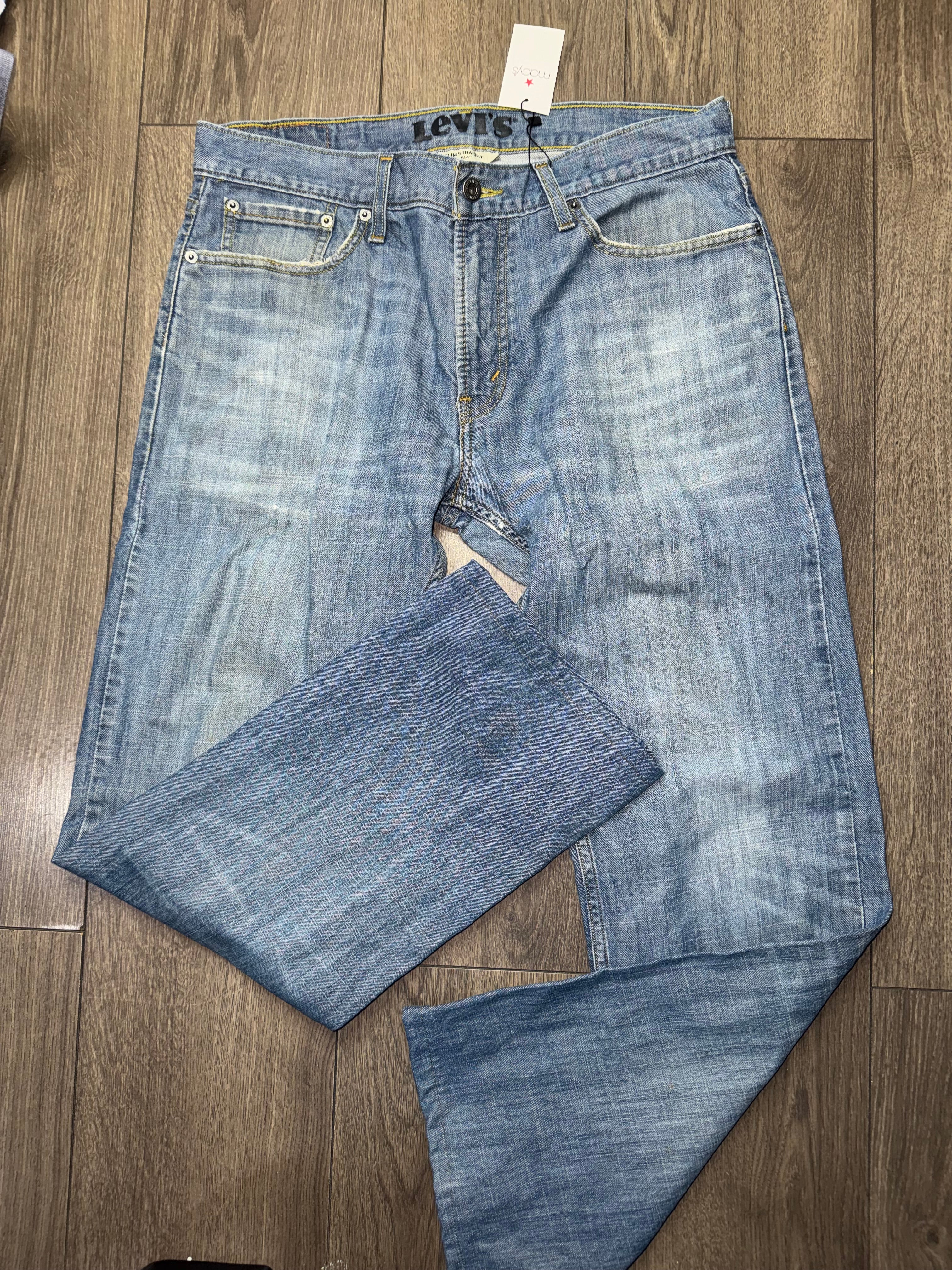 PANTALÓN LEVIS