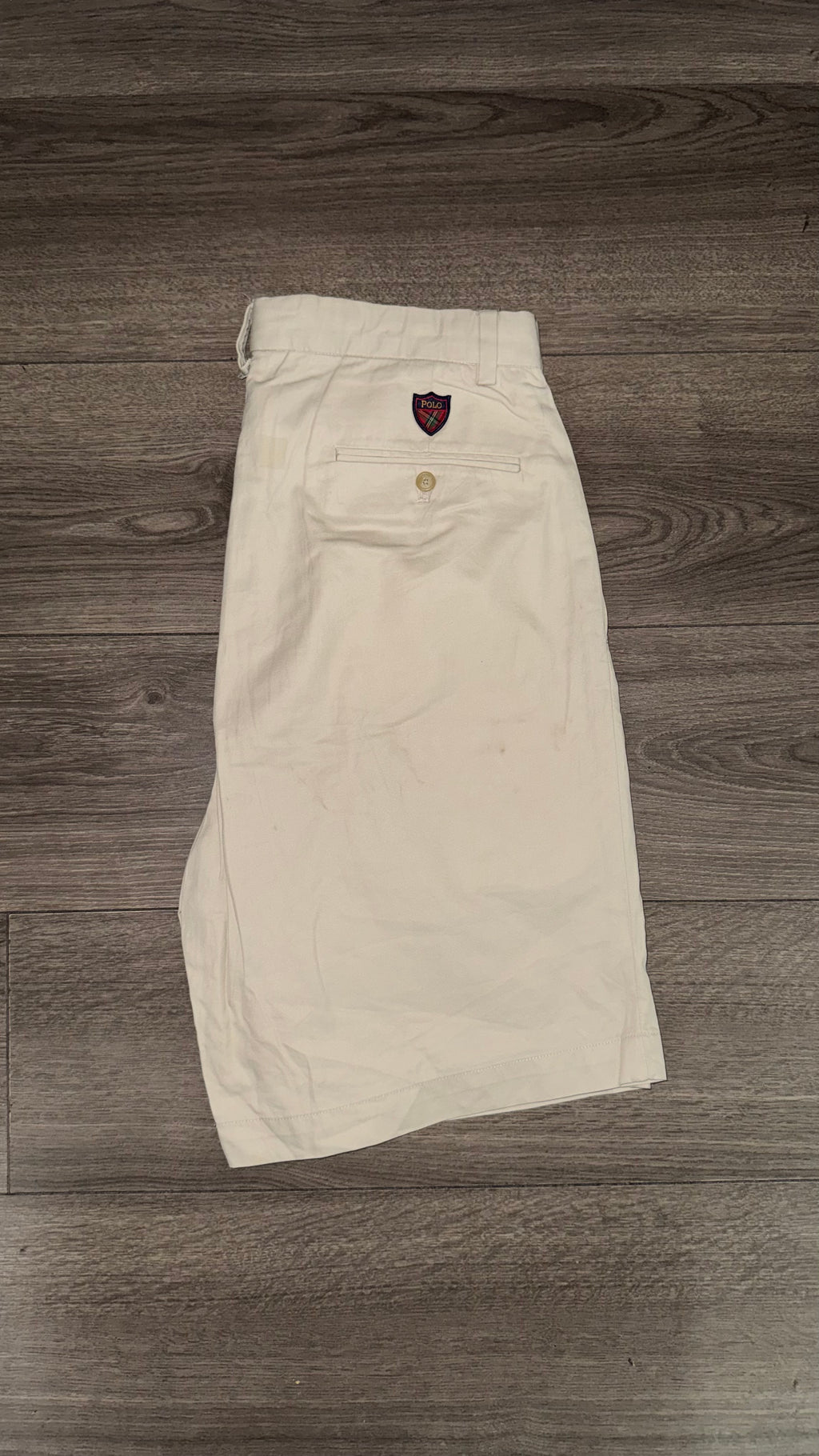 BERMUDA RALPH LAUREN