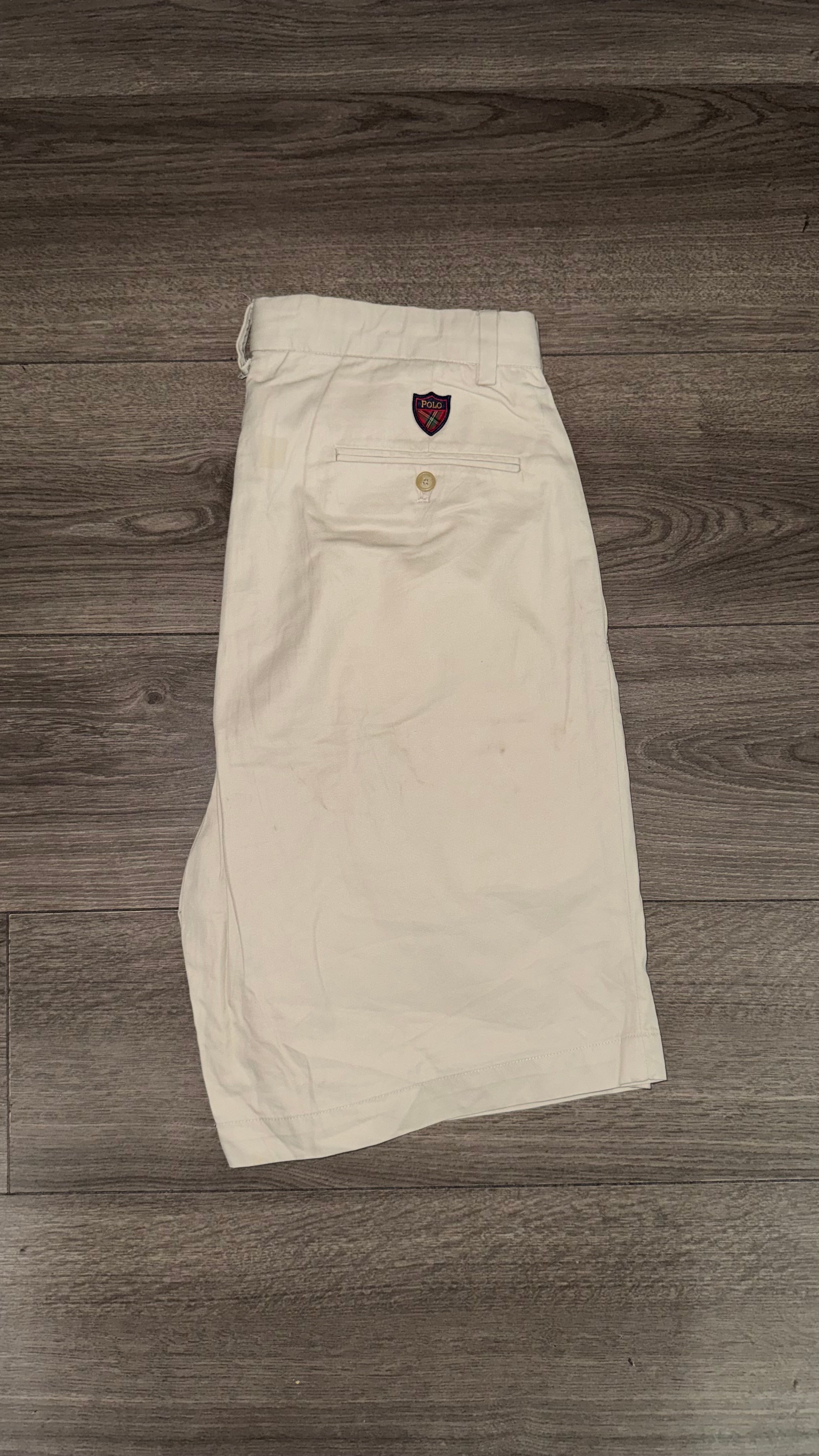 BERMUDA RALPH LAUREN