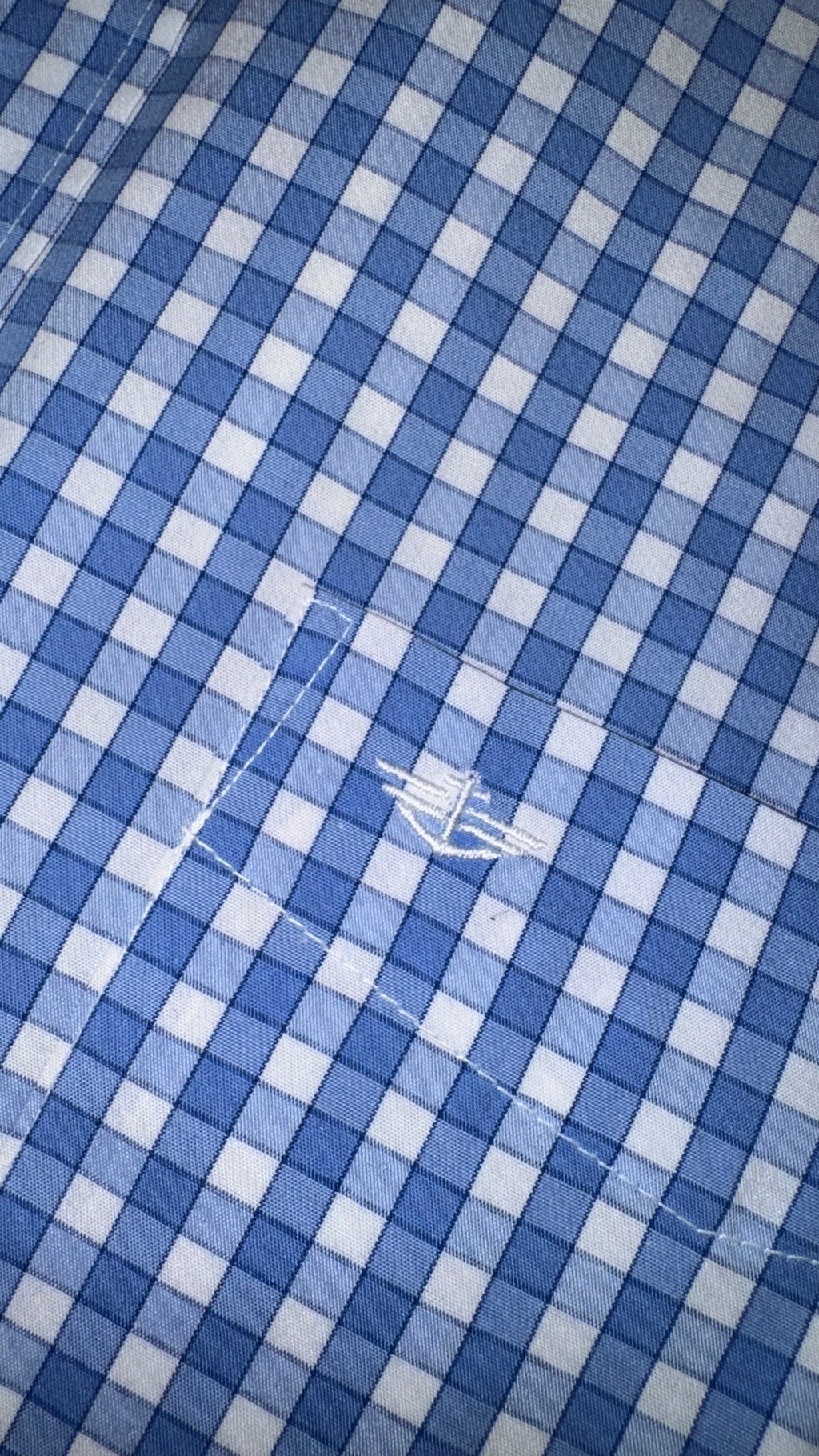 CAMISA DOCKERS