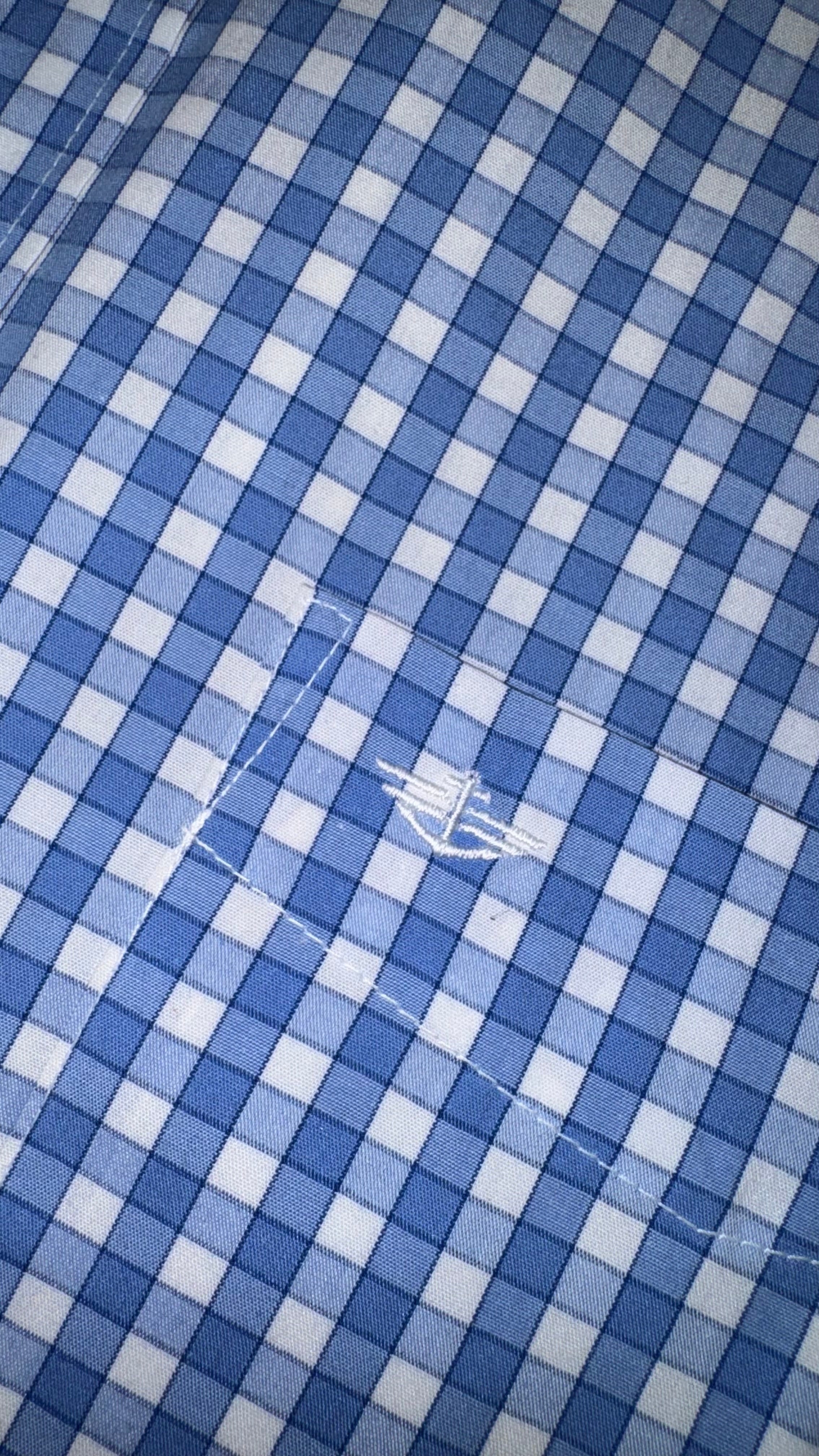 CAMISA DOCKERS