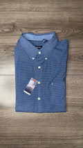 CAMISA IZOD