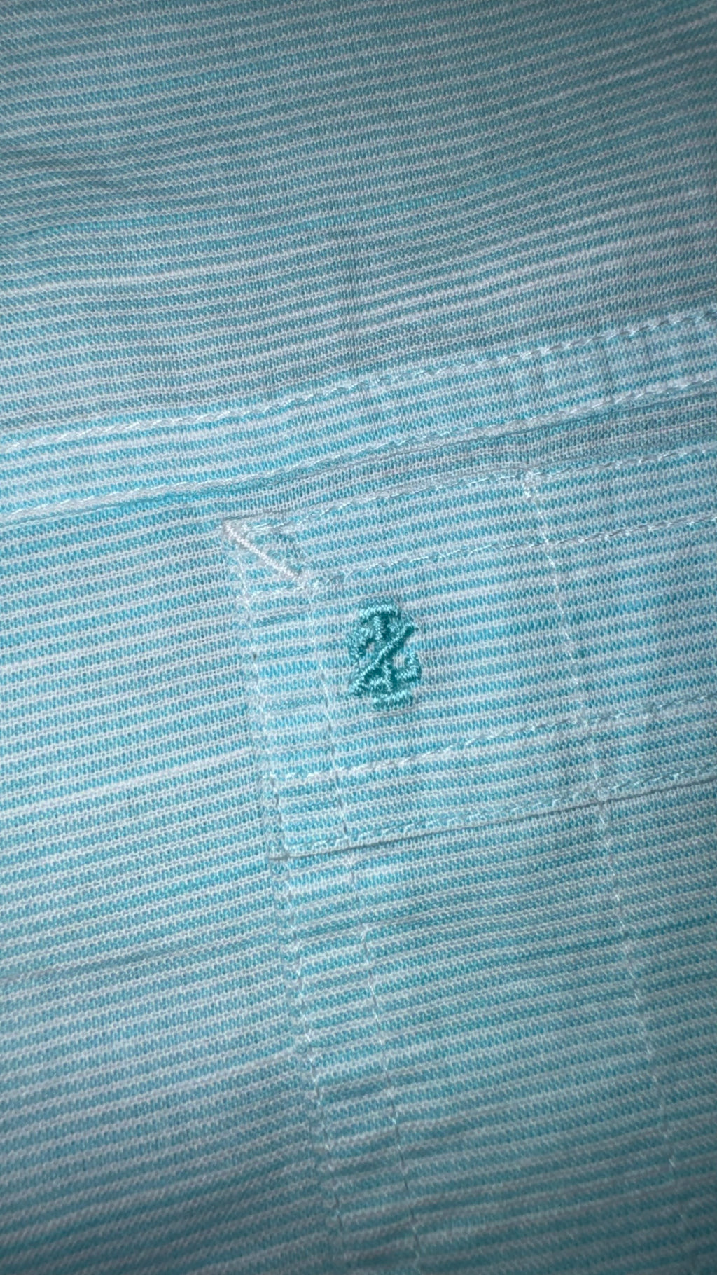 CAMISA IZOD