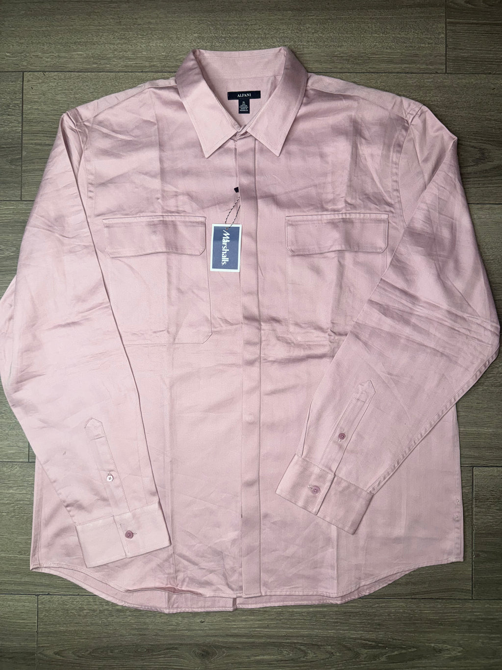 CAMISA ALFANI