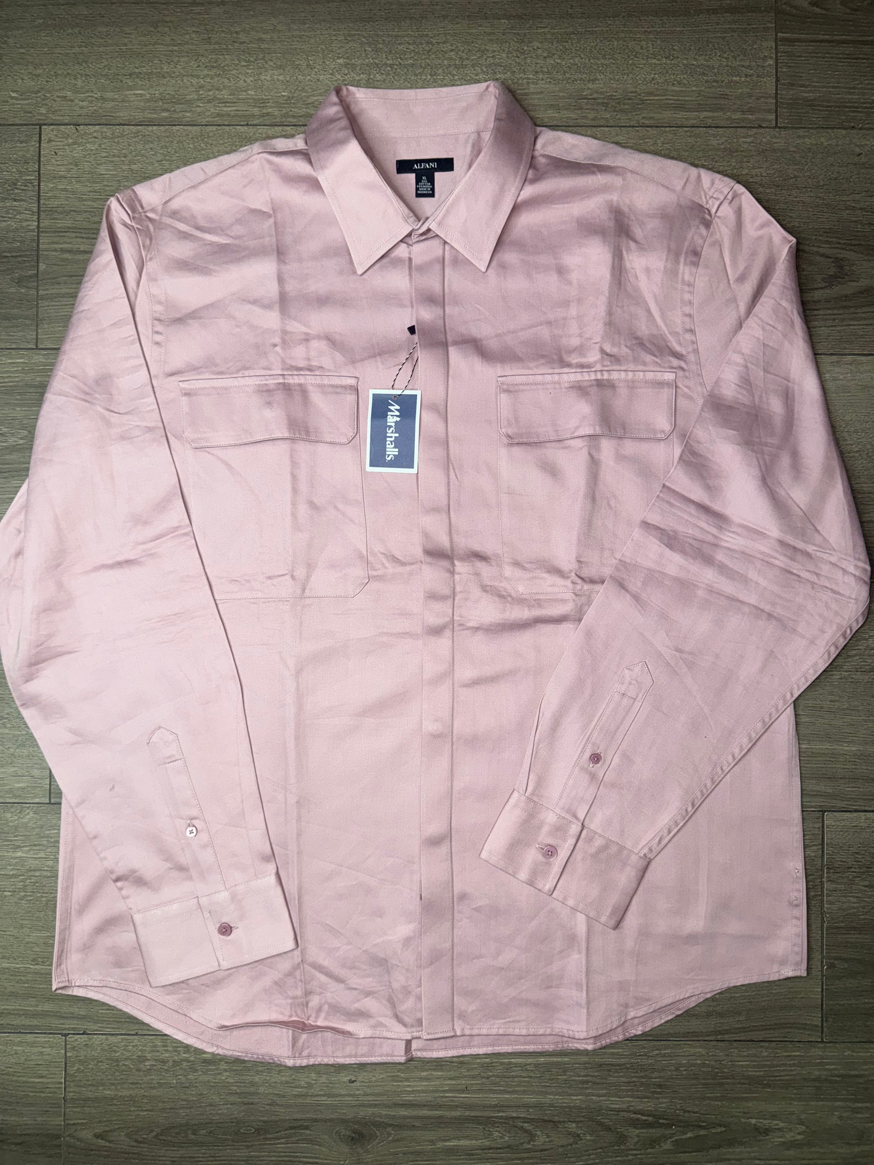 CAMISA ALFANI