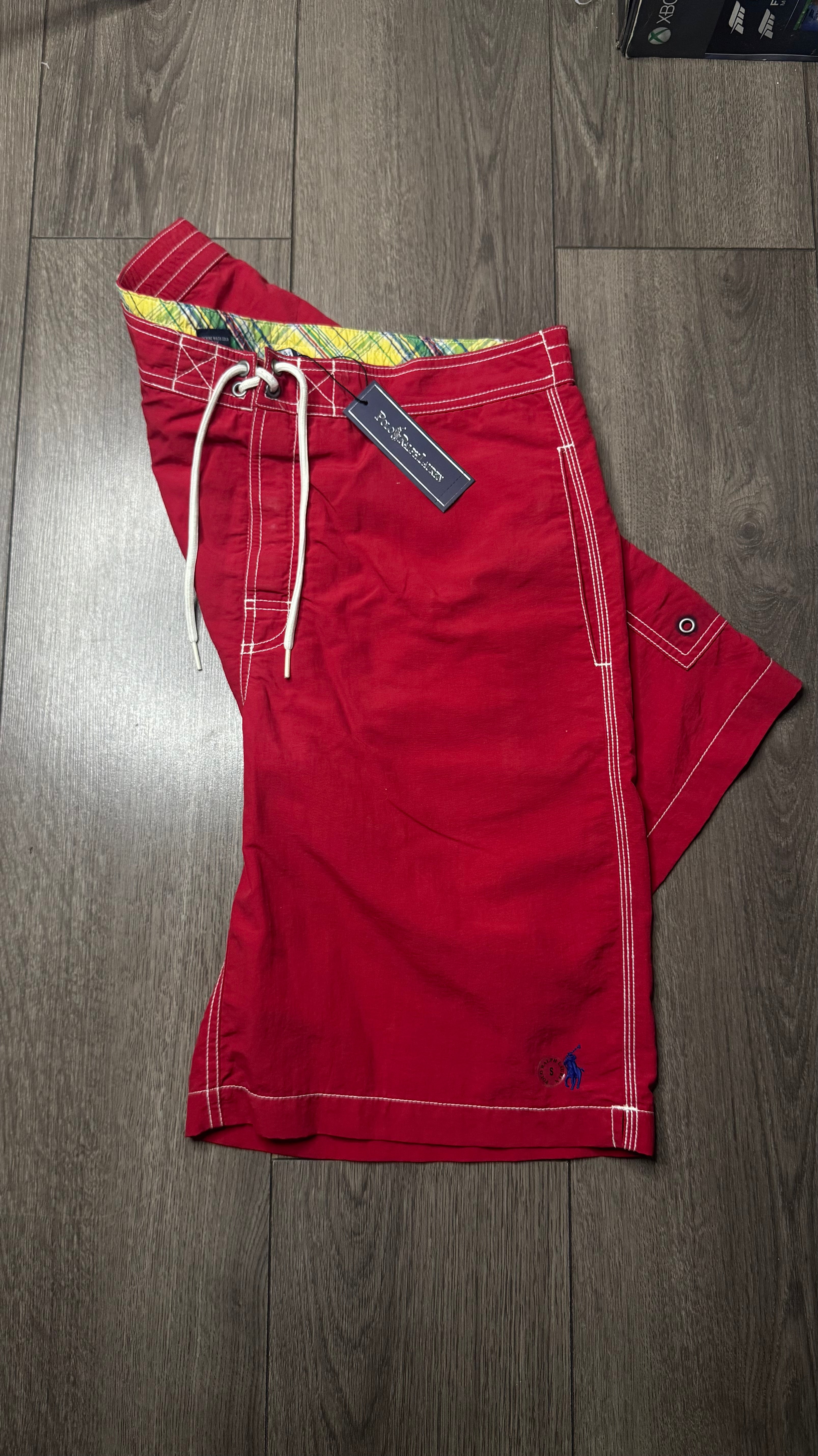 BAÑADOR RALPH LAUREN