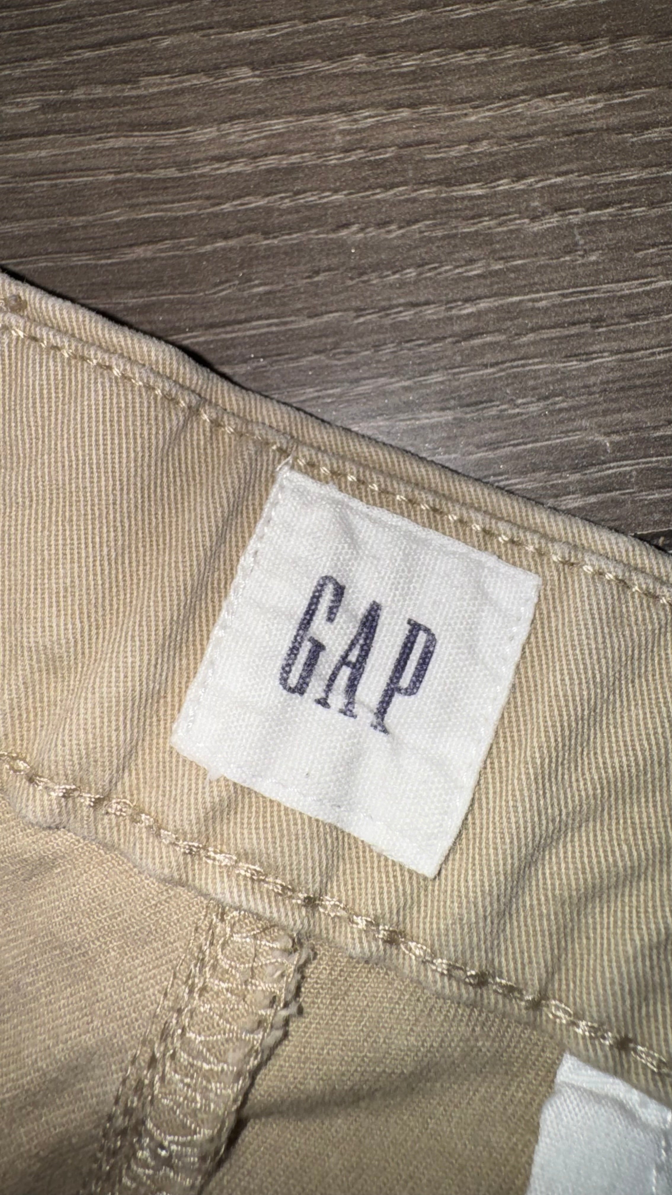 PANTALÓN GAP