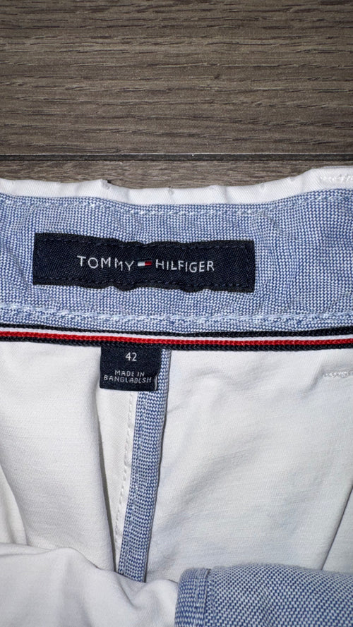 BERMUDA TOMMY HILFIGER