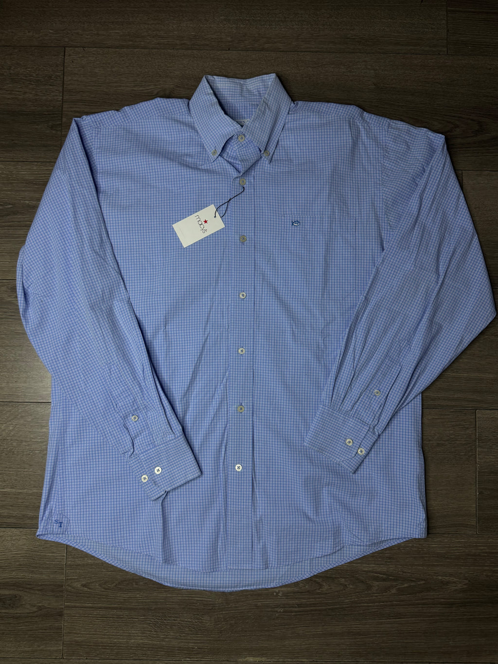CAMISA SOUTHERN TIDE