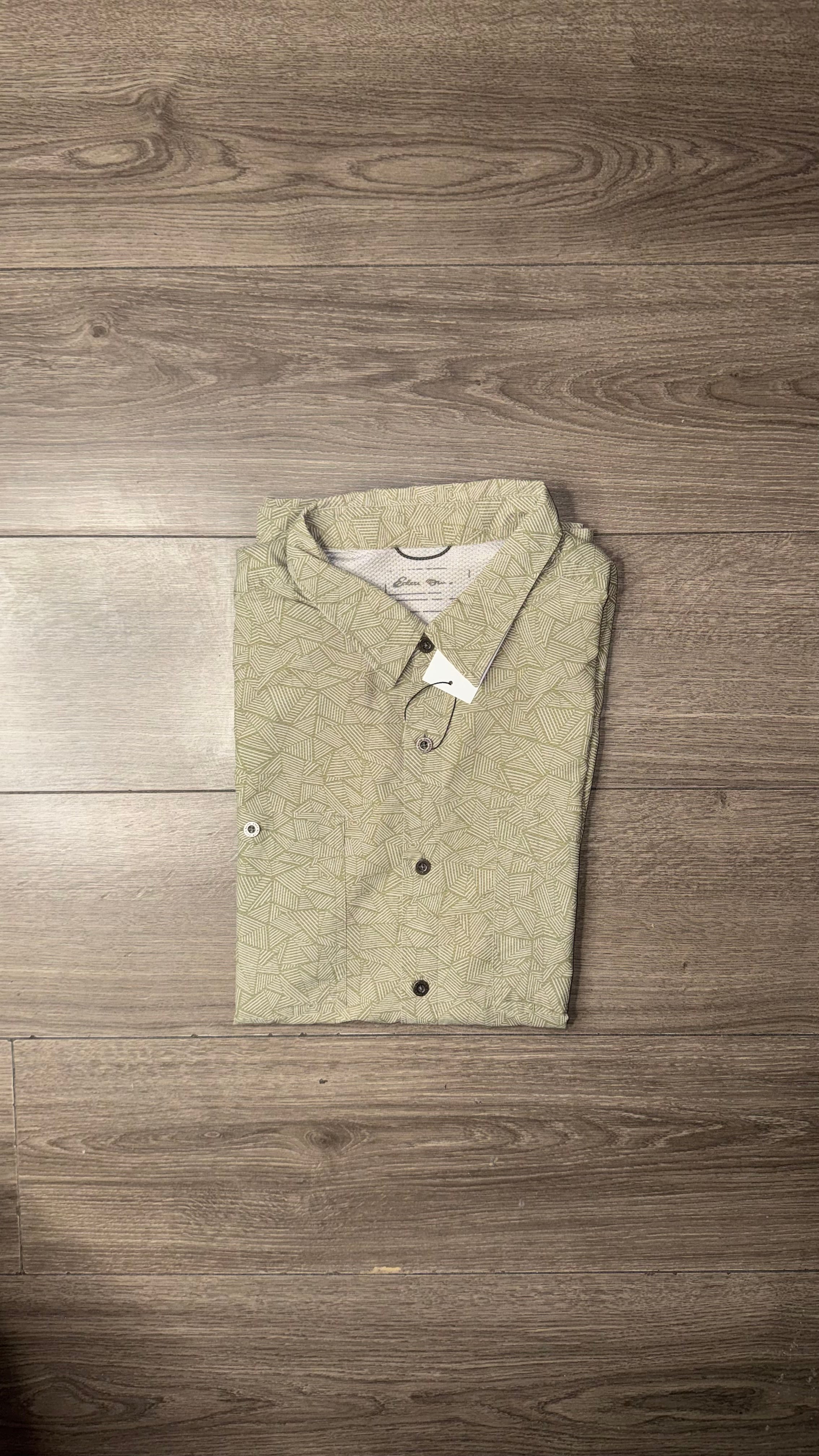 CAMISA EDDIE BAUER