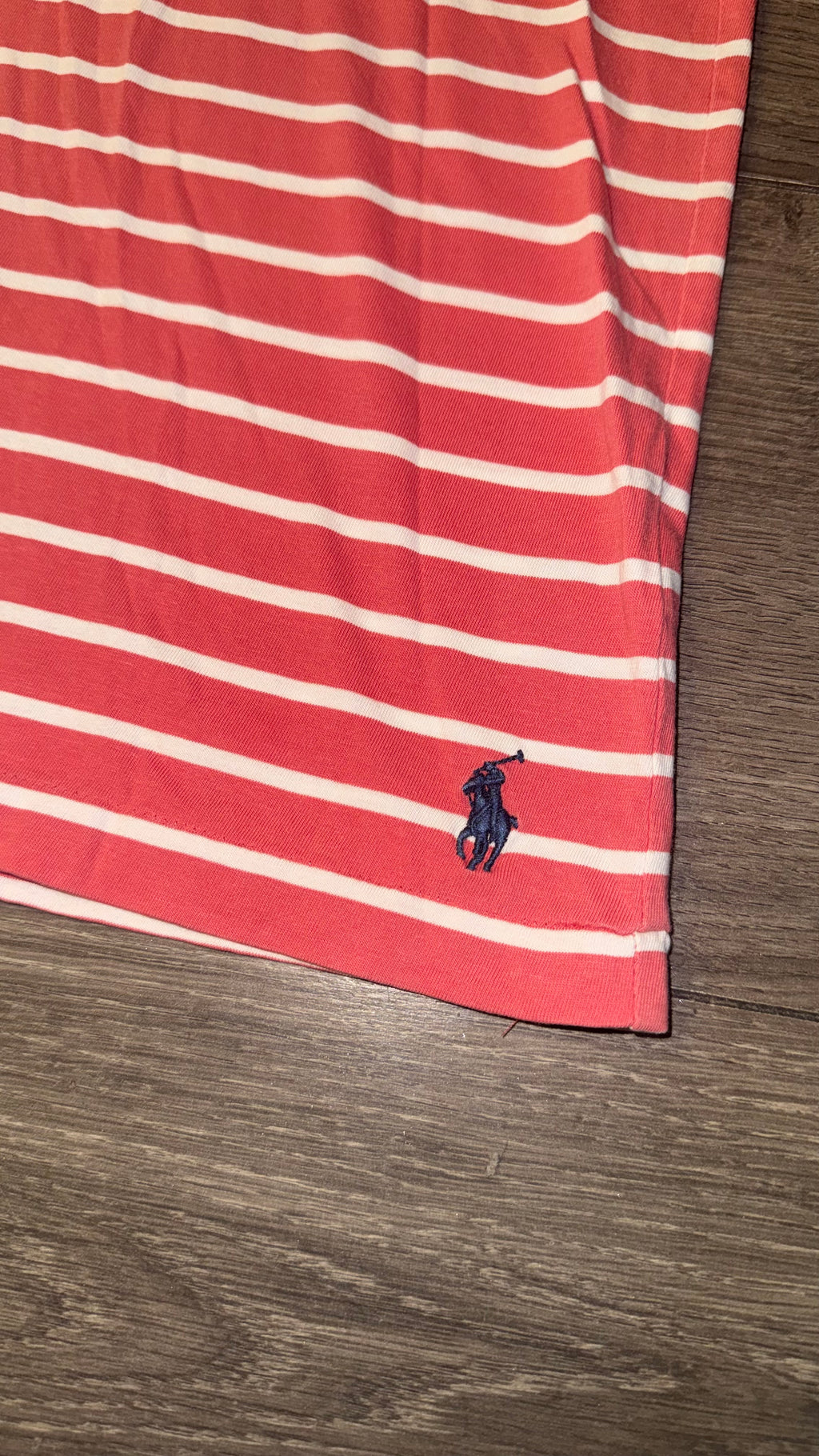 PLAYERA RALPH LAUREN