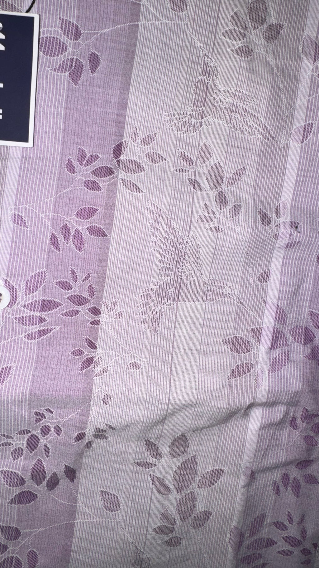 CAMISA BUGATCHI