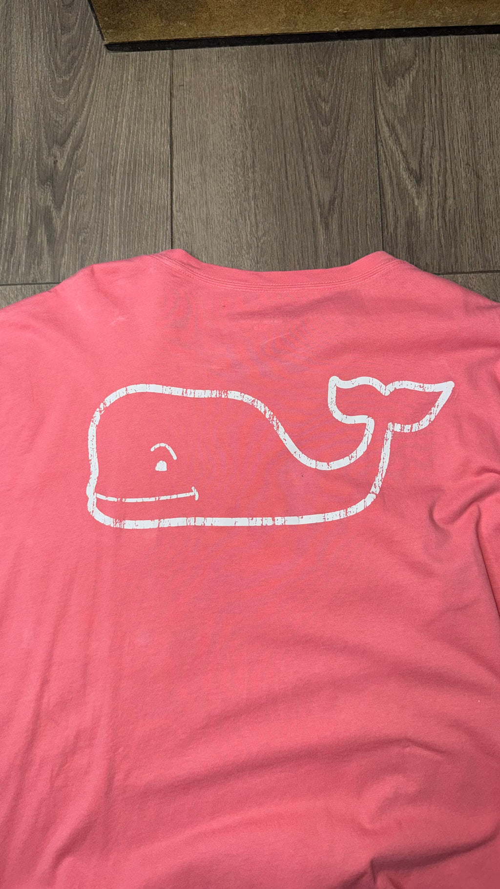 PLAYERA VINEYARD VINES