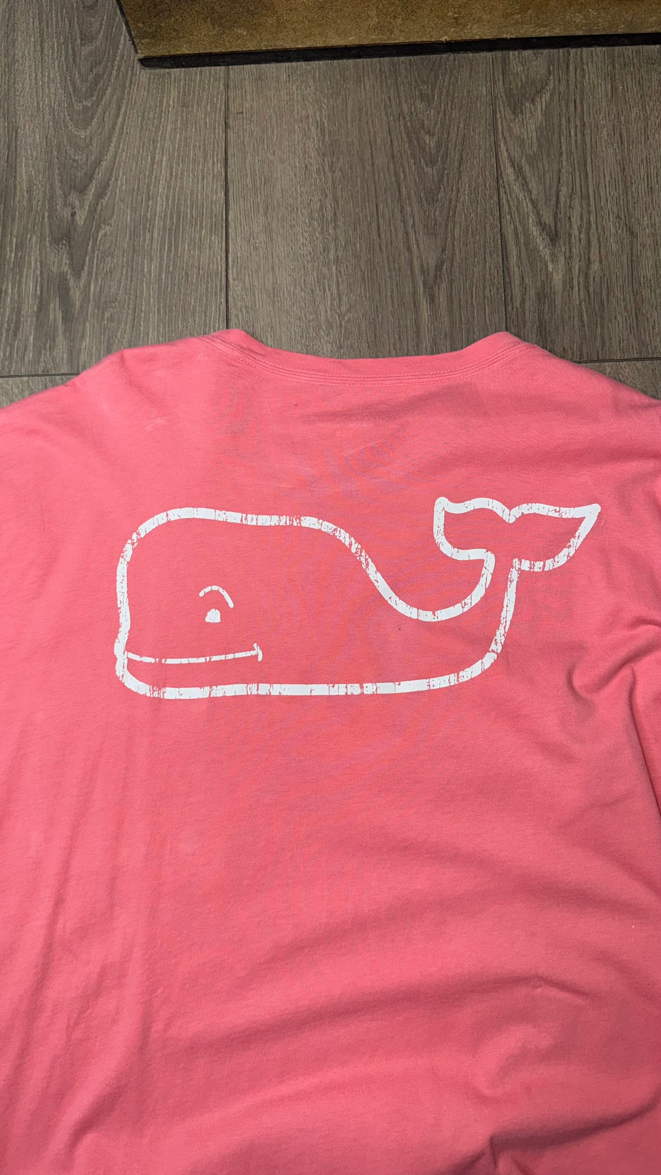 PLAYERA VINEYARD VINES