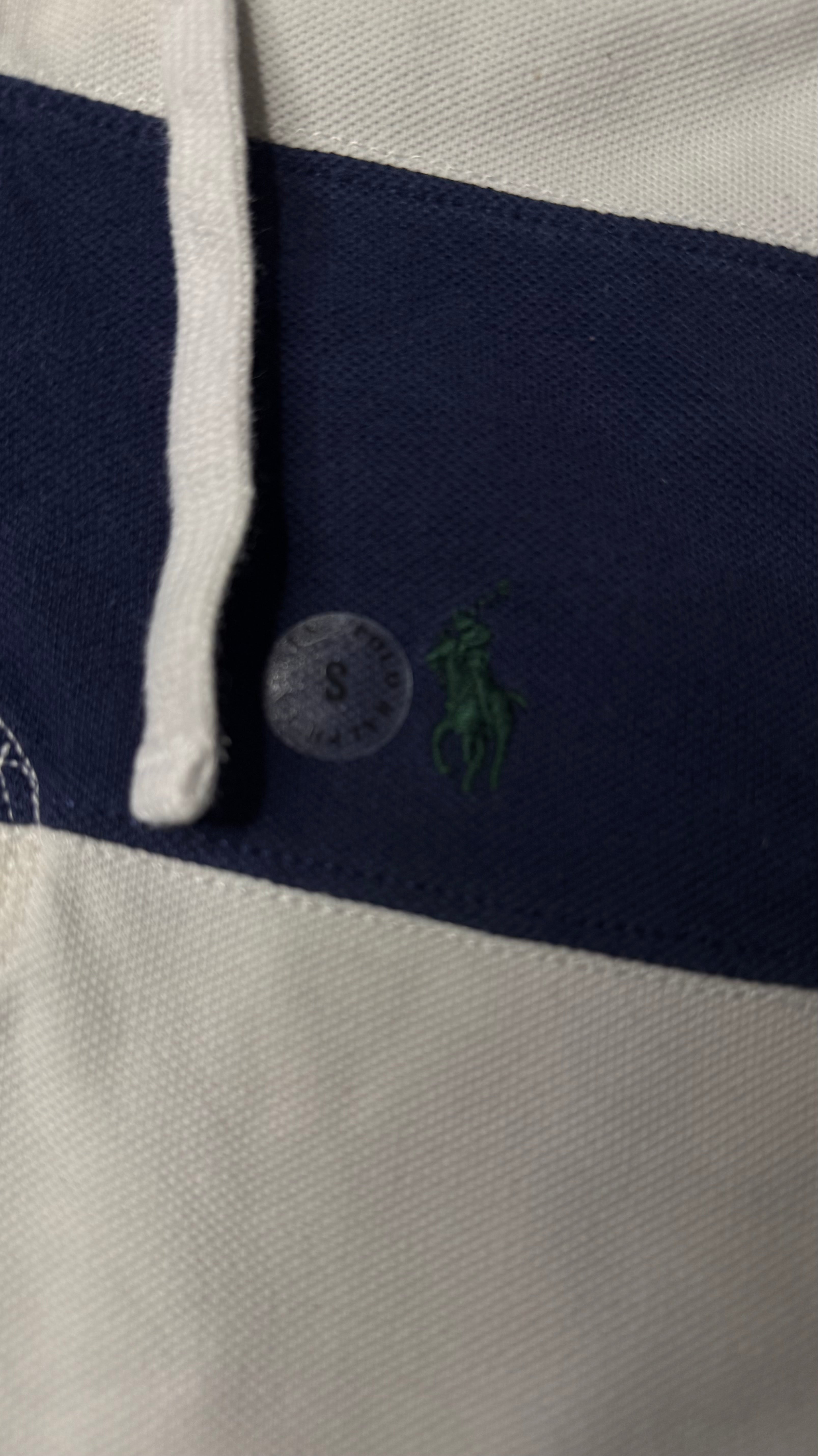 SUDADERA RALPH LAUREN