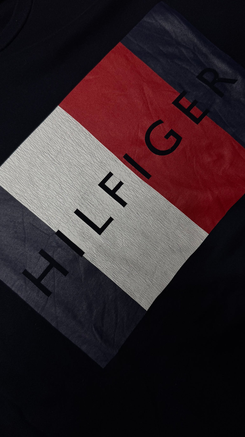 PLAYERA TOMMY HILFIGER