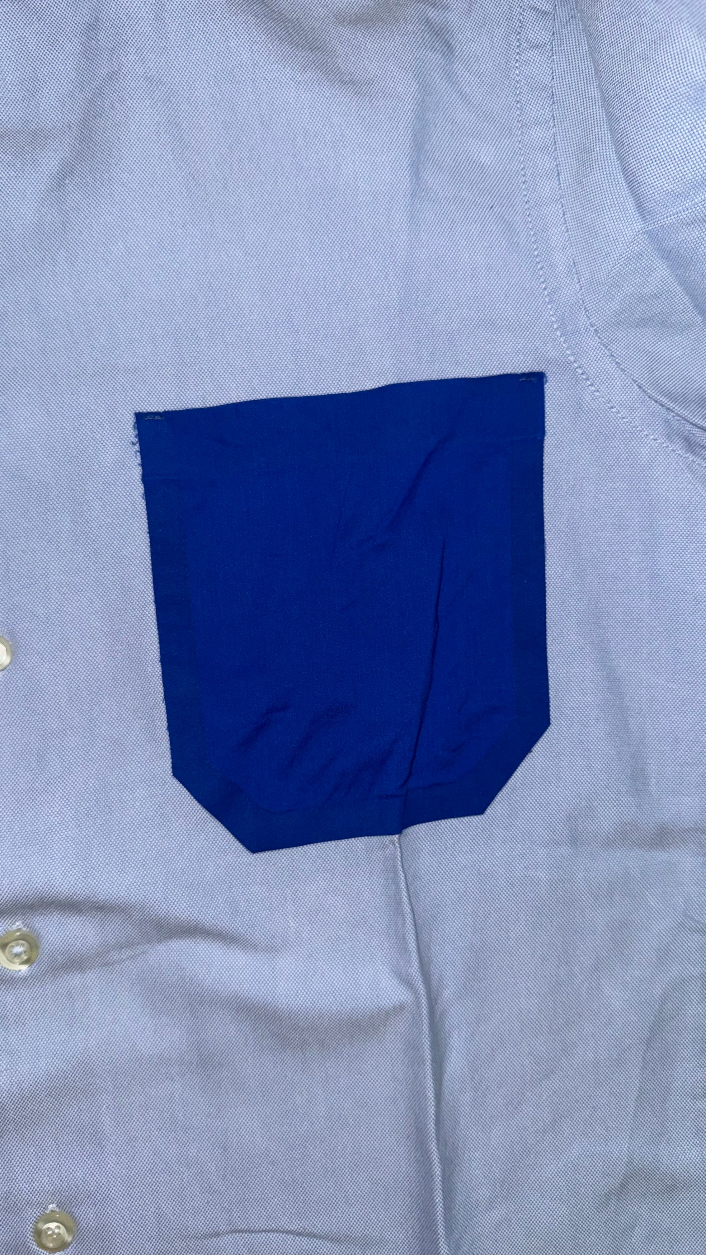 CAMISA ARMANI