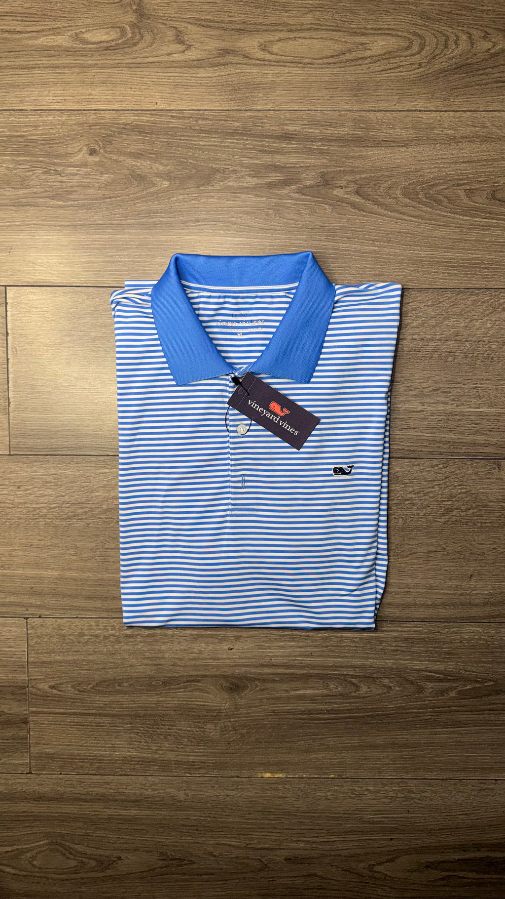 PLAYERA VINEYARD VINES