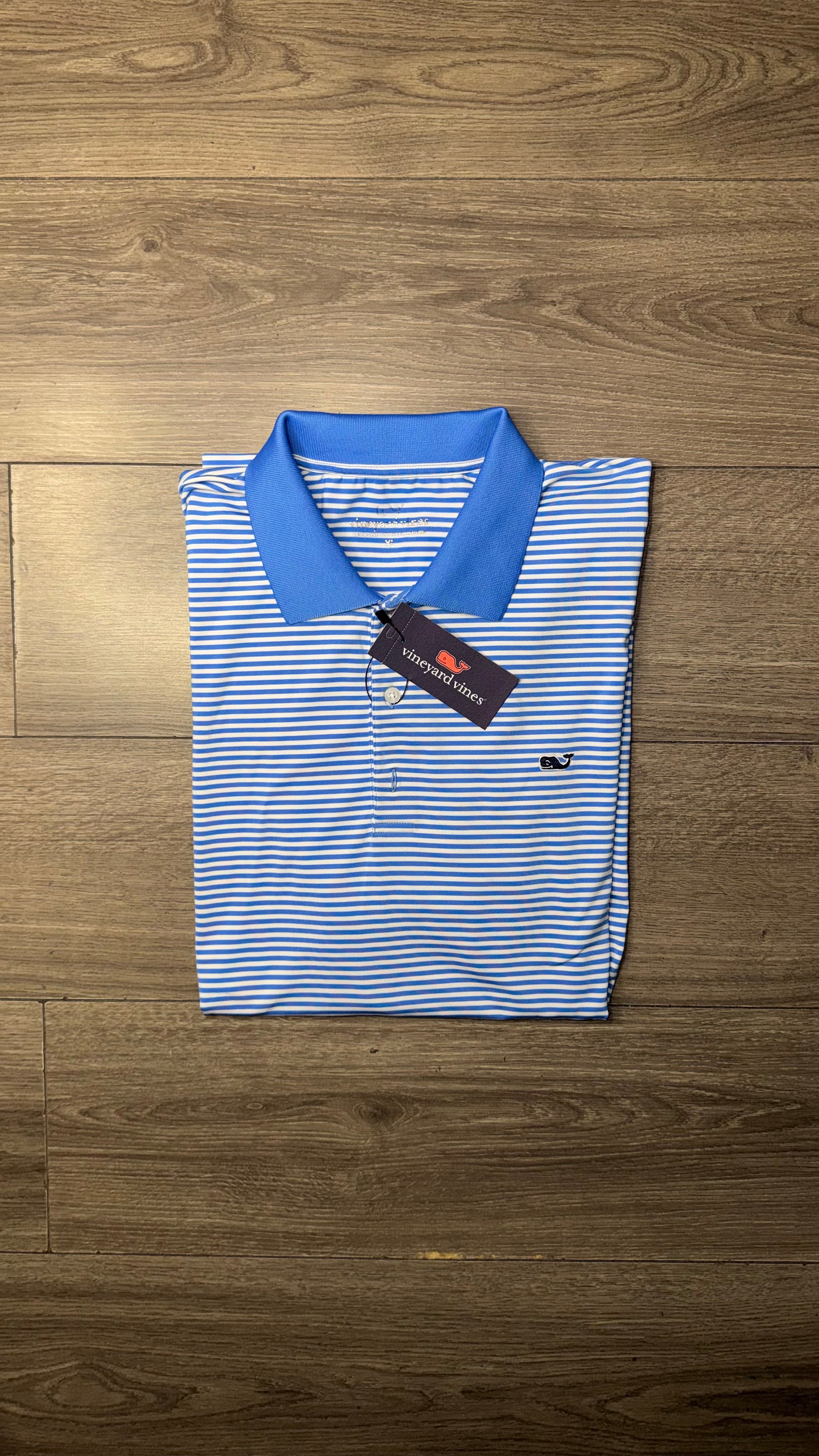 PLAYERA VINEYARD VINES