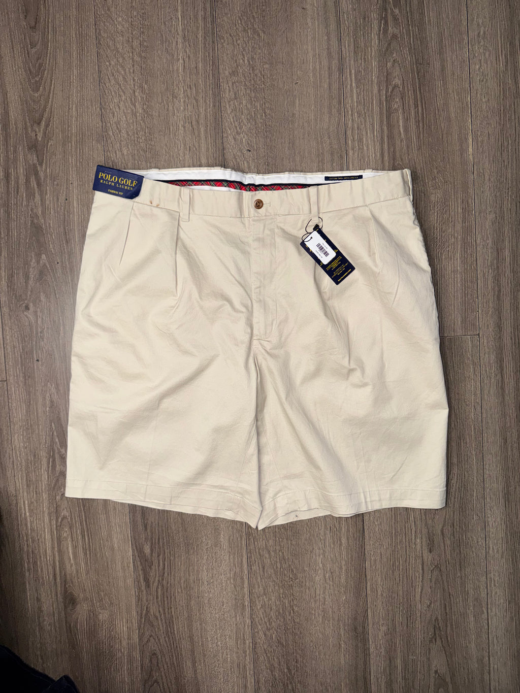 BERMUDA RALPH LAUREN