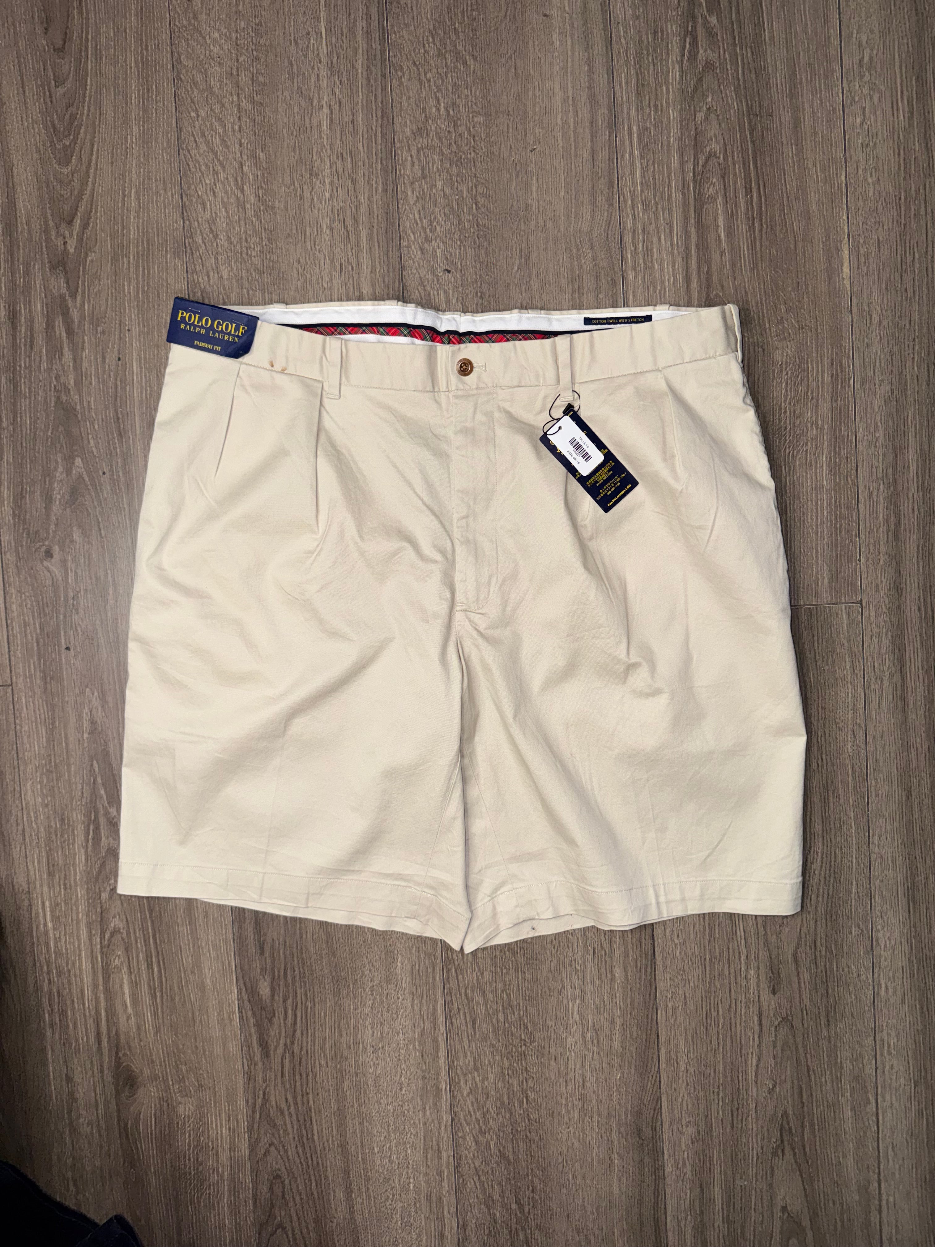 BERMUDA RALPH LAUREN