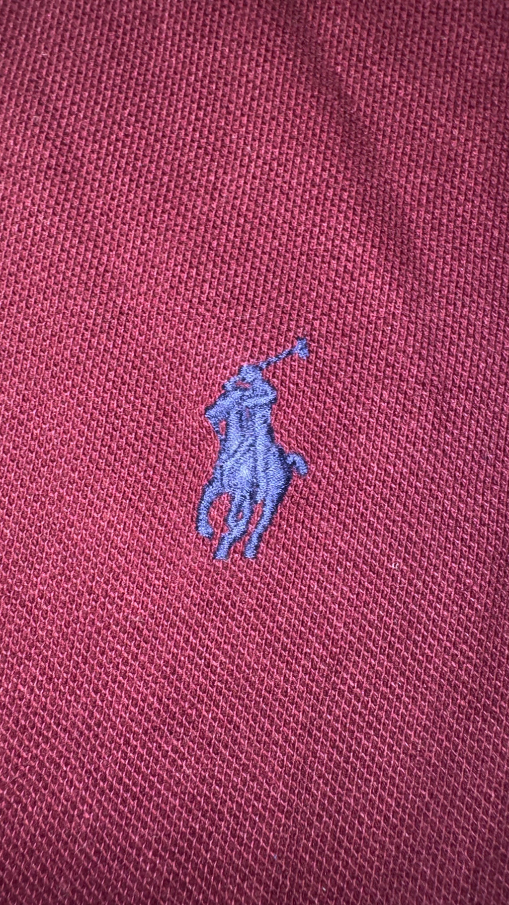 PLAYERA RALPH LAUREN