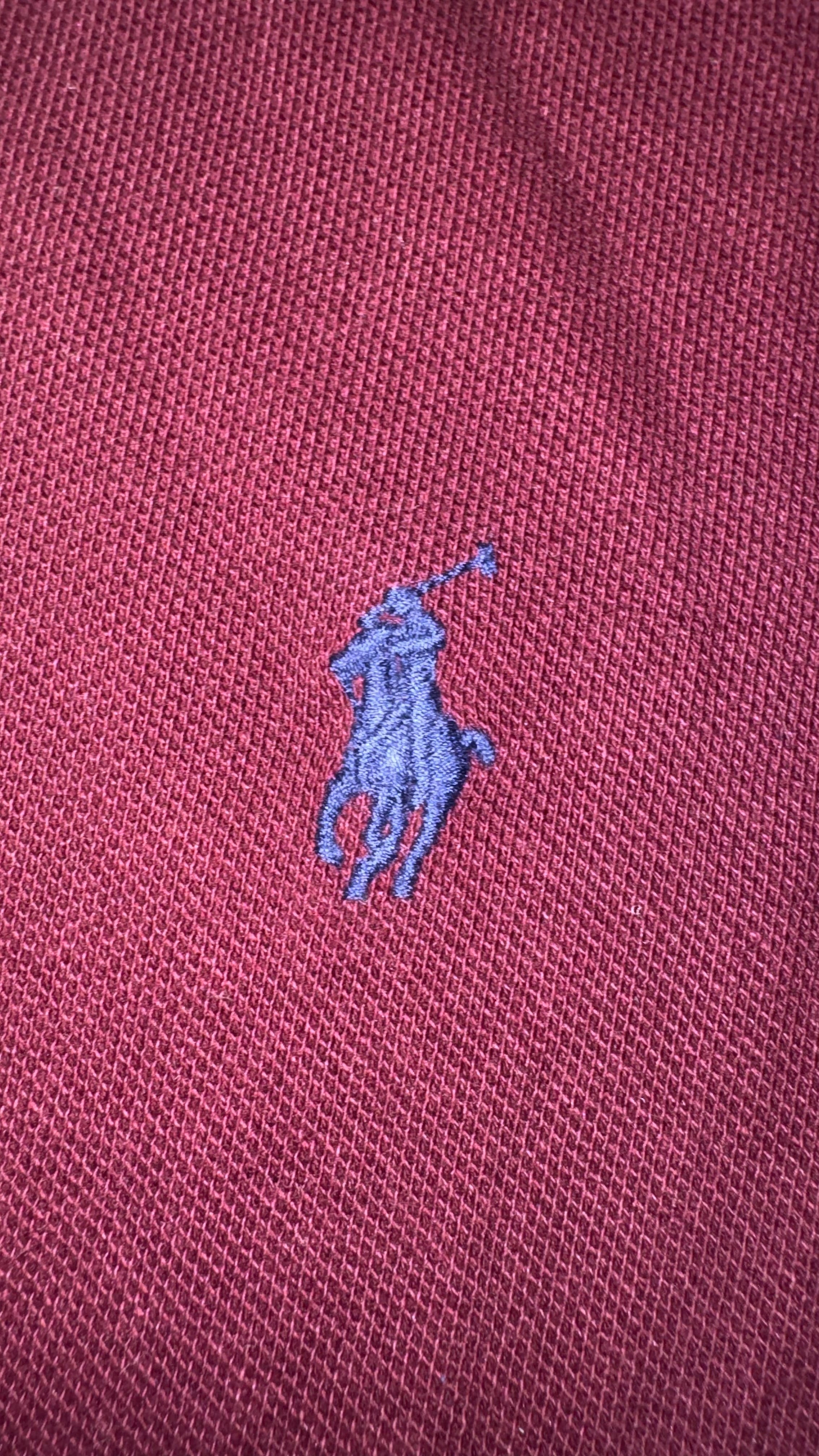 PLAYERA RALPH LAUREN
