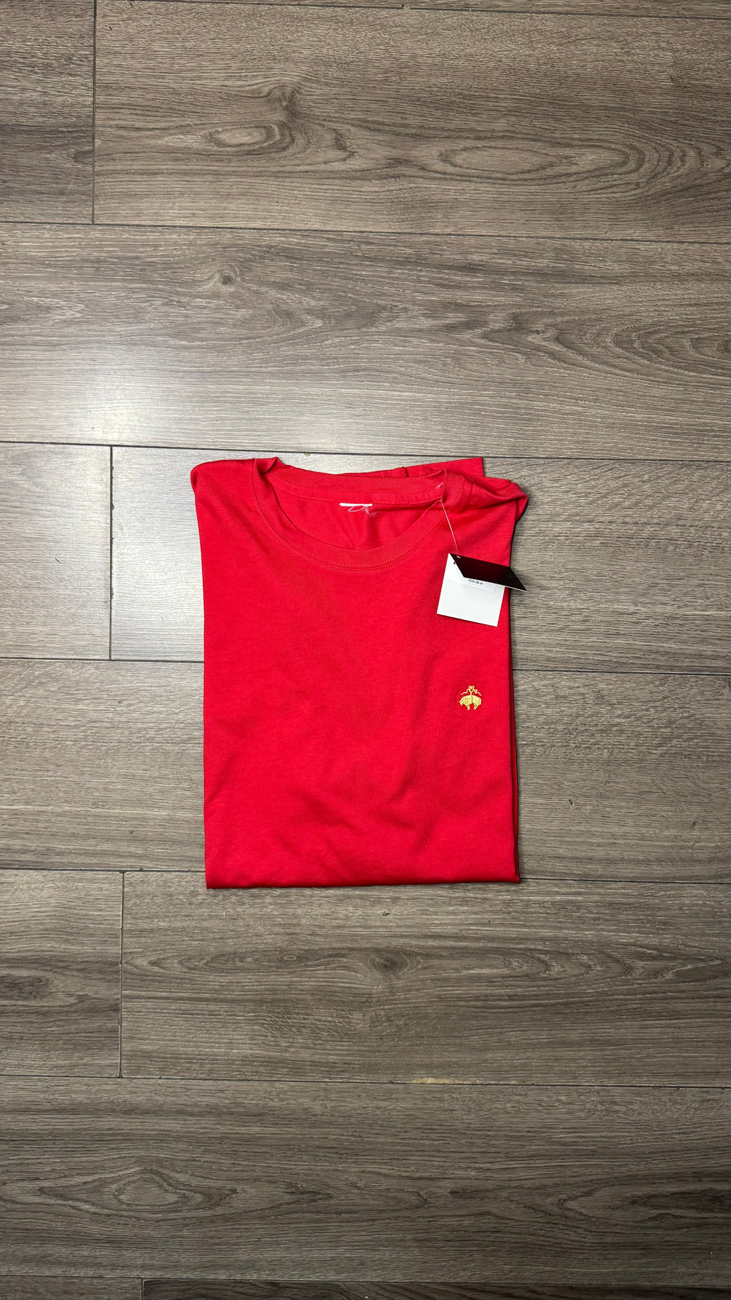 PLAYERA BROOKS BROTHERS