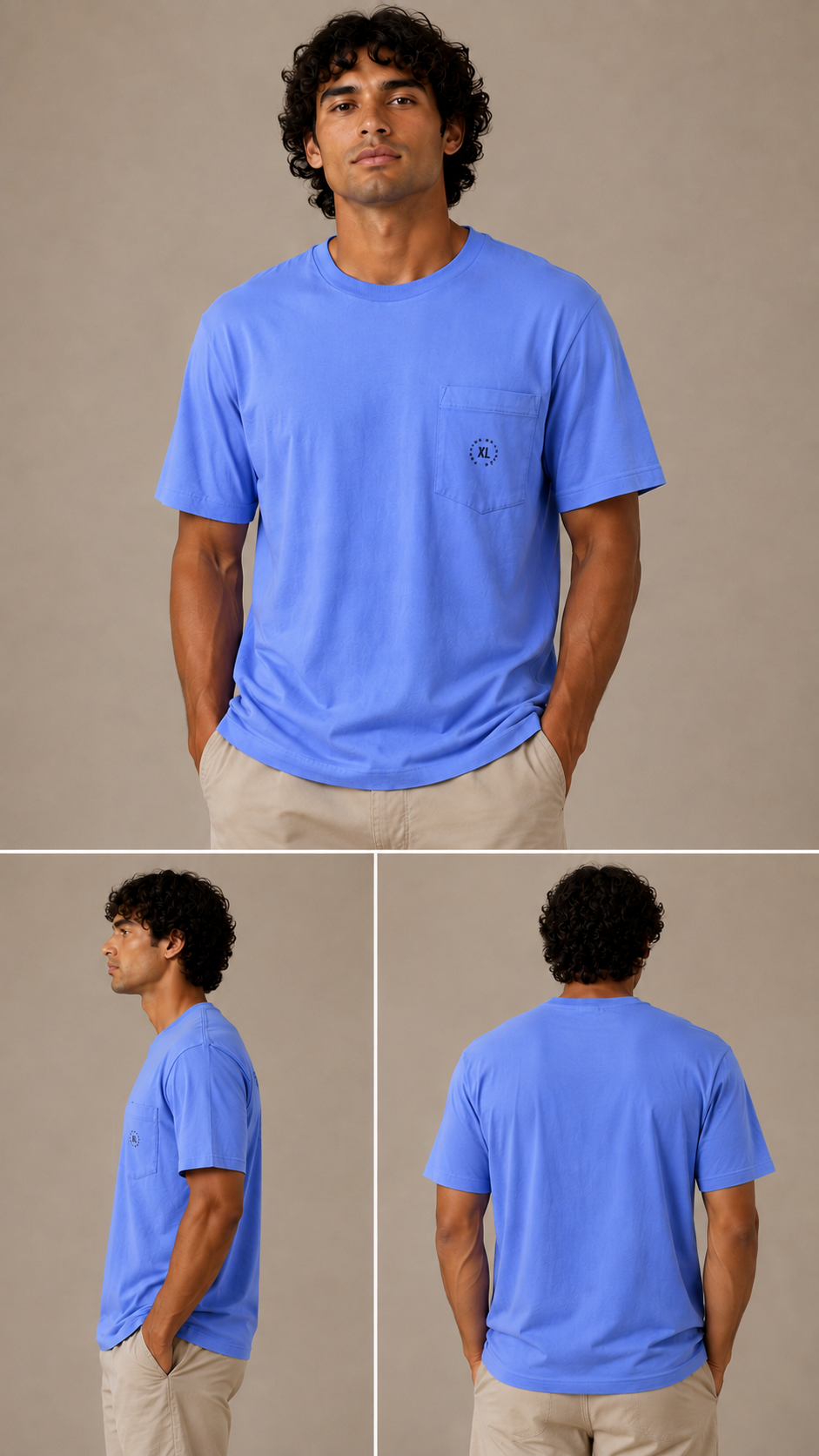 PLAYERA RALPH LAUREN