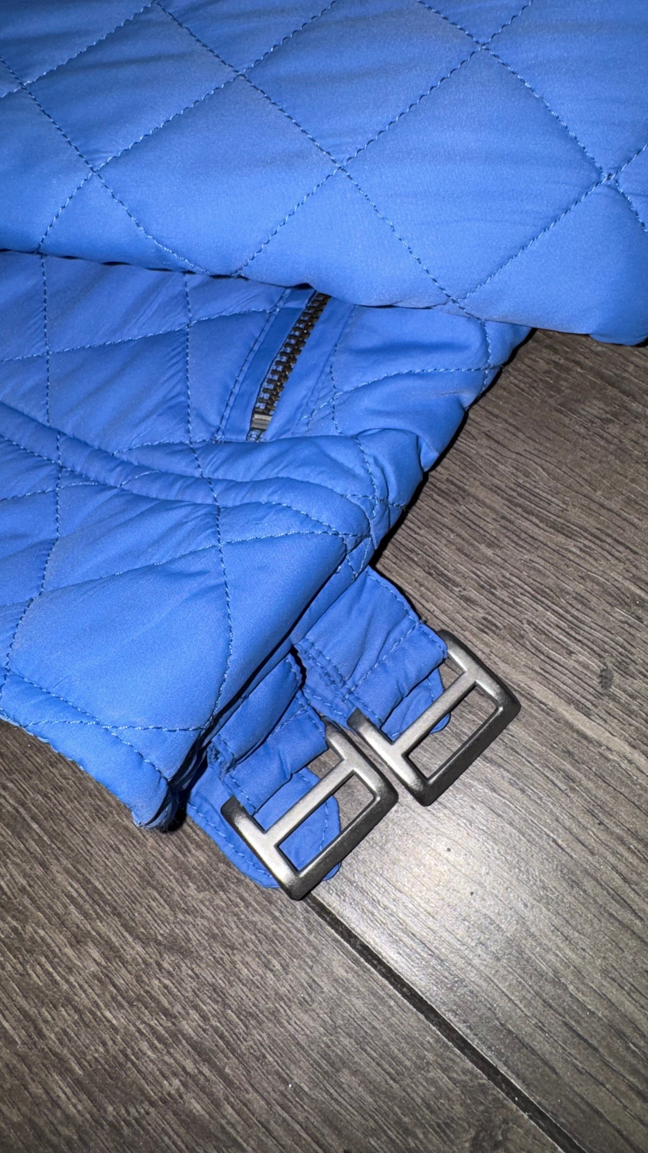 CHAMARRA RALPH LAUREN