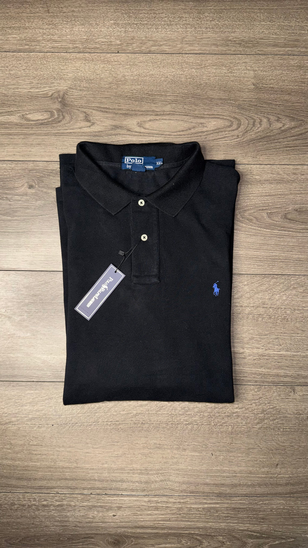 PLAYERA RALPH LAUREN