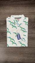 CAMISA THE TOURIST