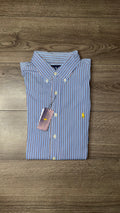 CAMISA RALPH LAUREN