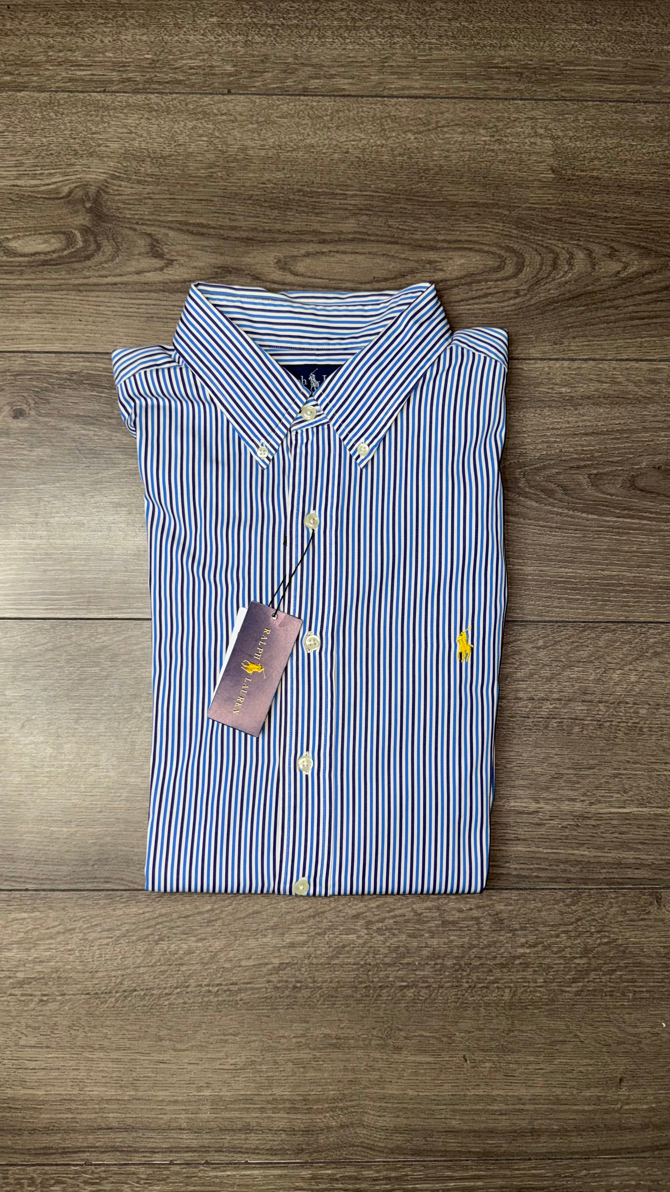CAMISA RALPH LAUREN