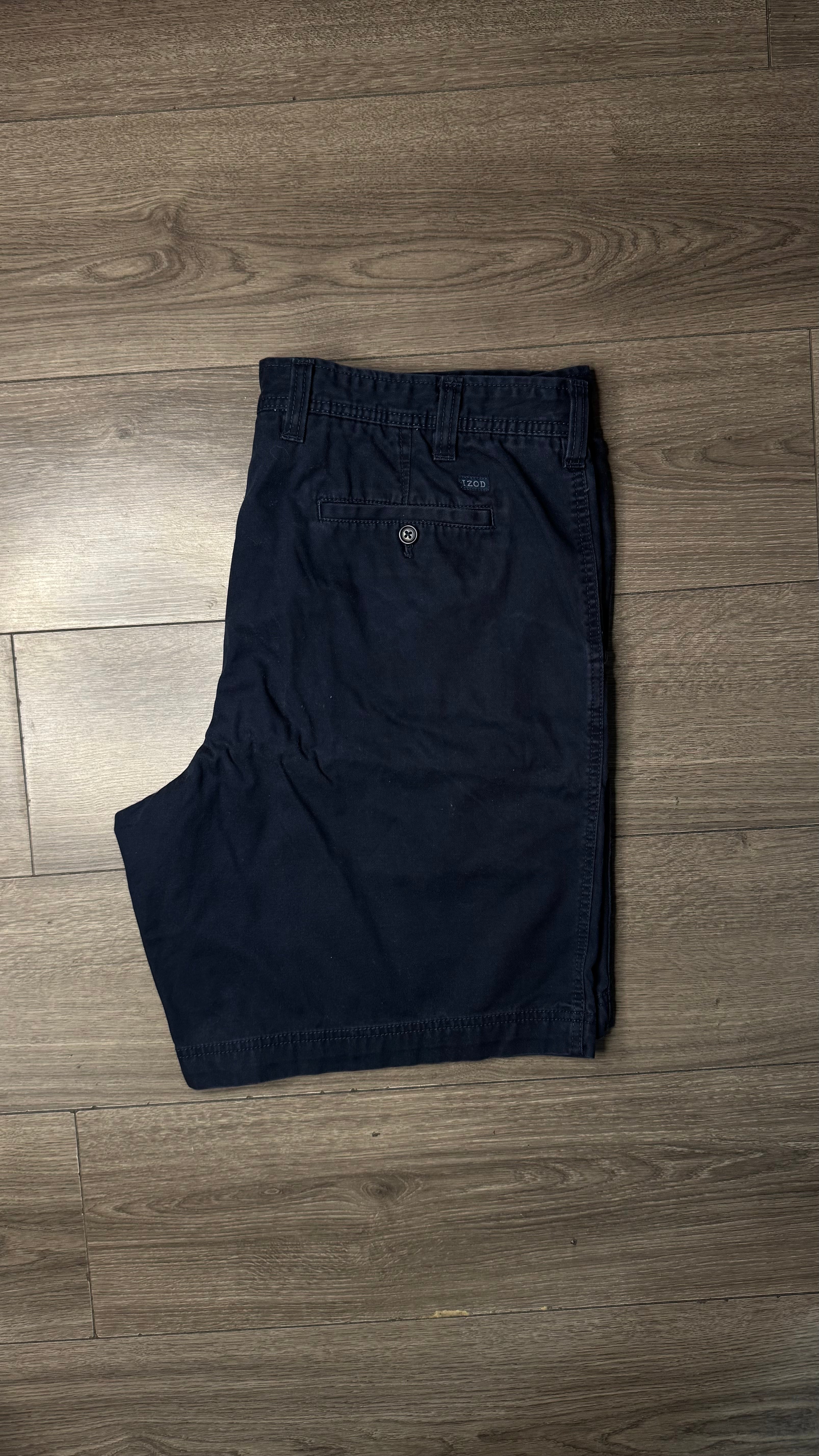 BERMUDA IZOD
