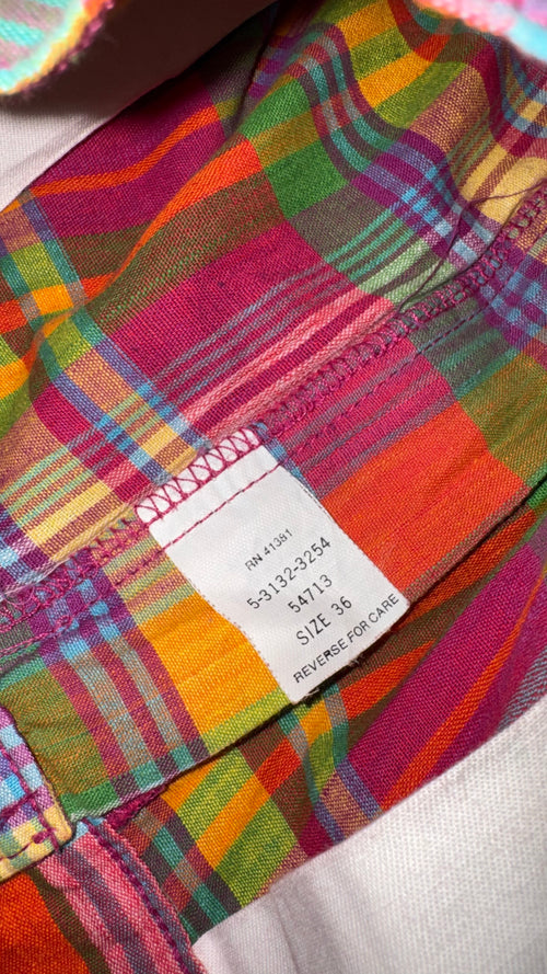 BERMUDA RALPH LAUREN