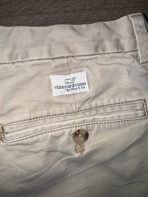 BERMUDA VINEYARD VINES