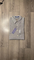 CAMISA TOMMY HILFIGER