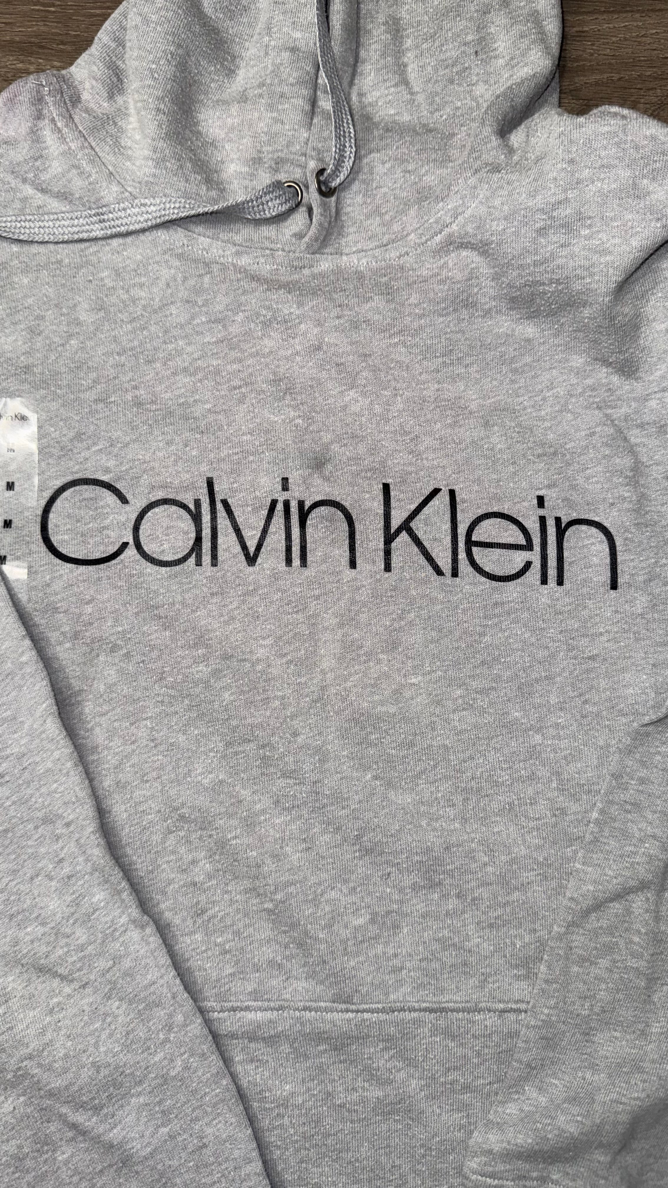 SUETER CALVIN KLEIN