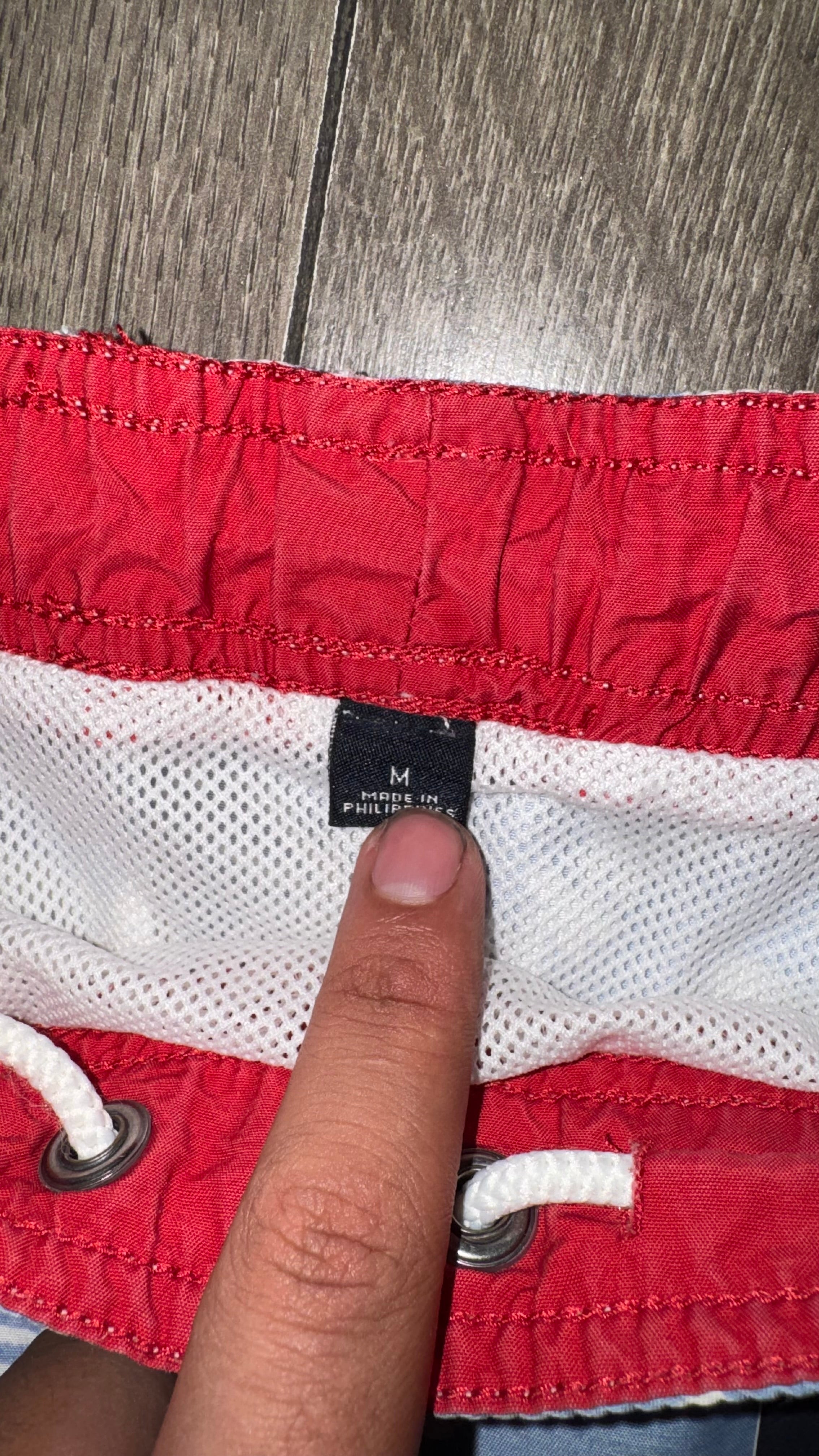 BAÑADOR TOMMY HILFIGER