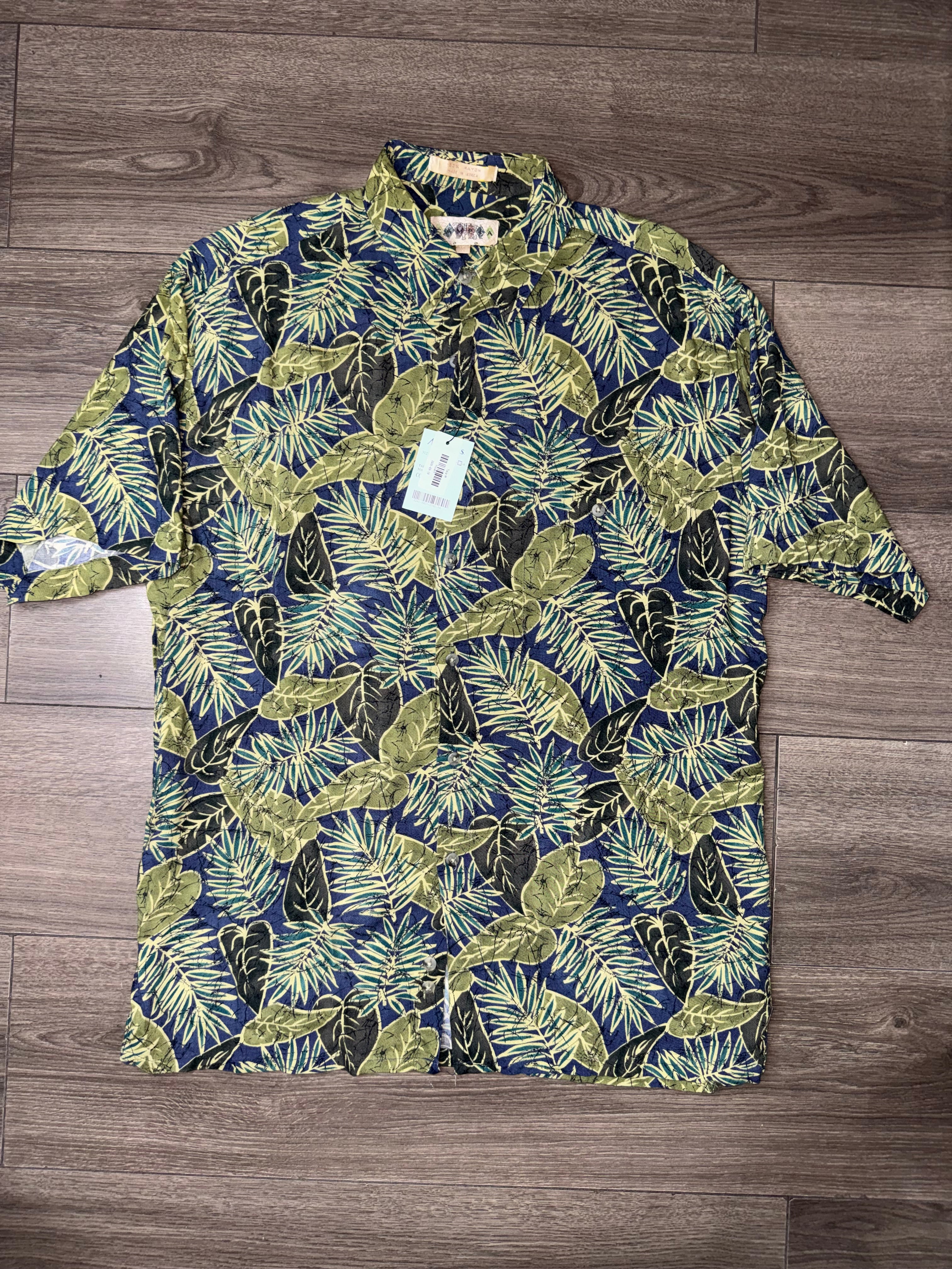 CAMISA CAMPIA