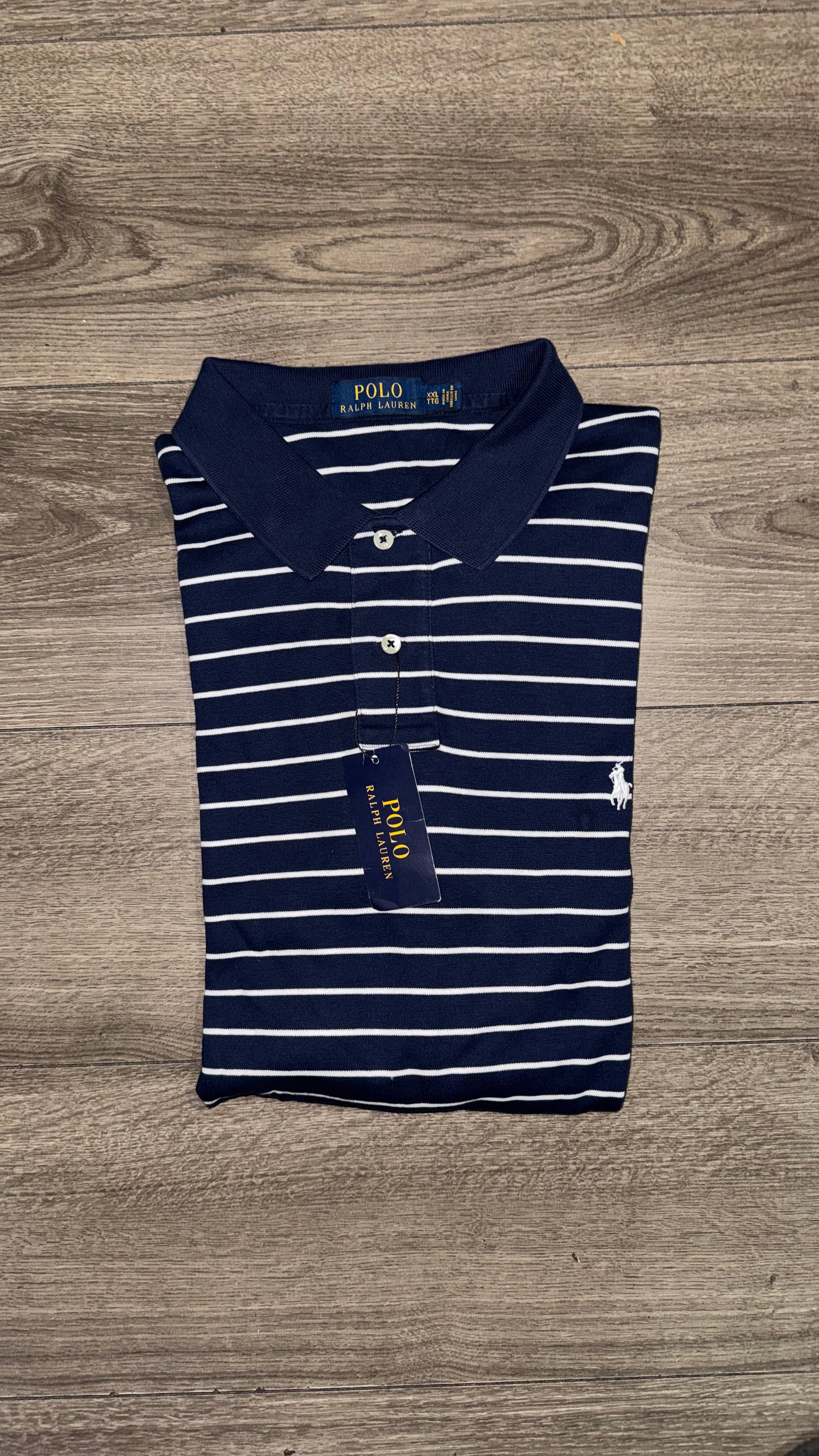PLAYERA RALPH LAUREN