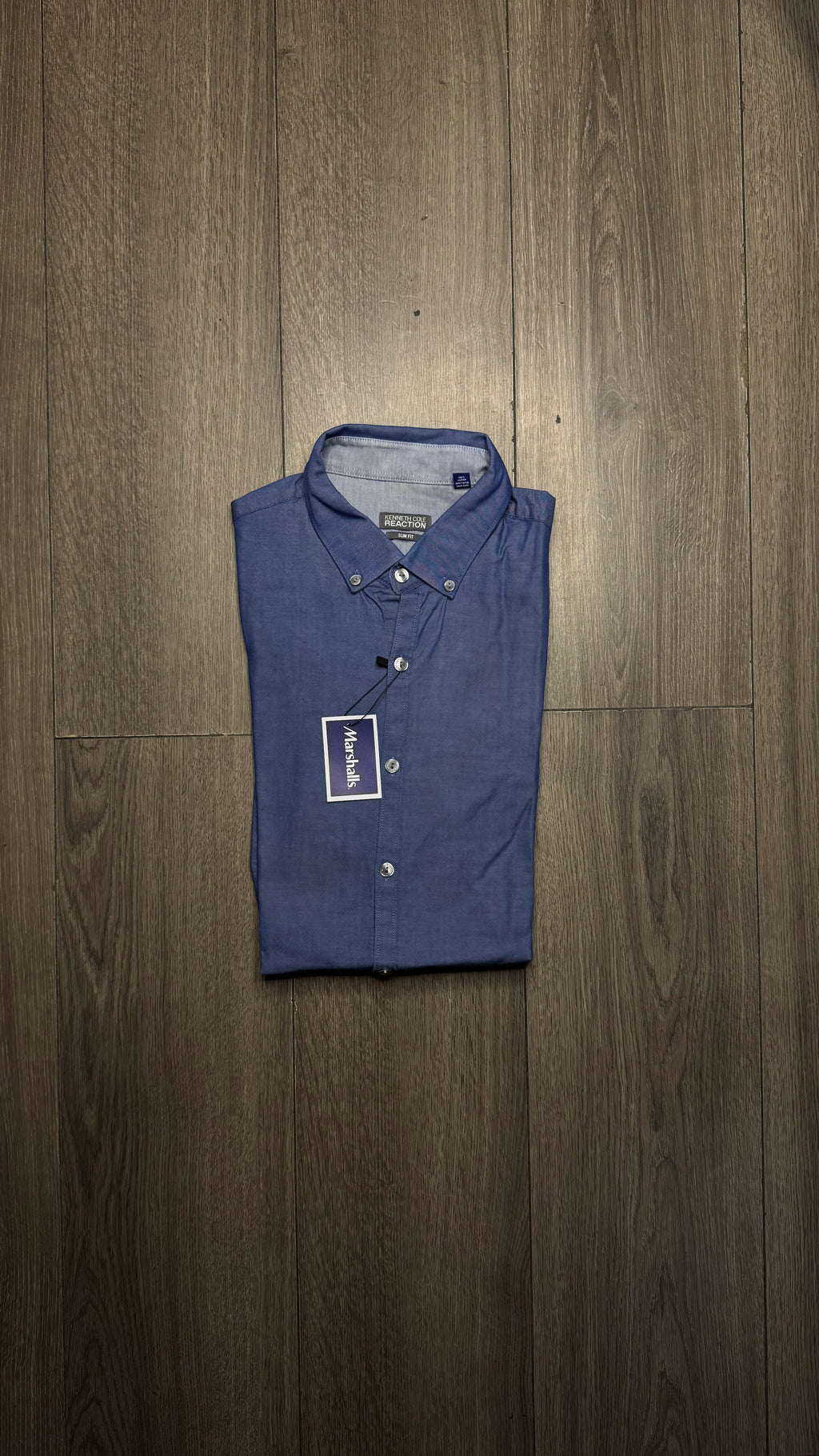 CAMISA REACTION