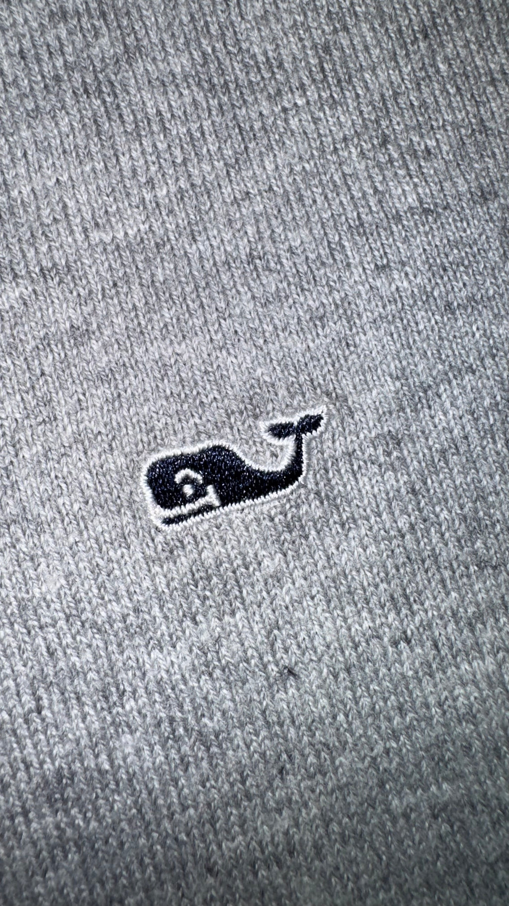 SUÉTER VINEYARD VINES