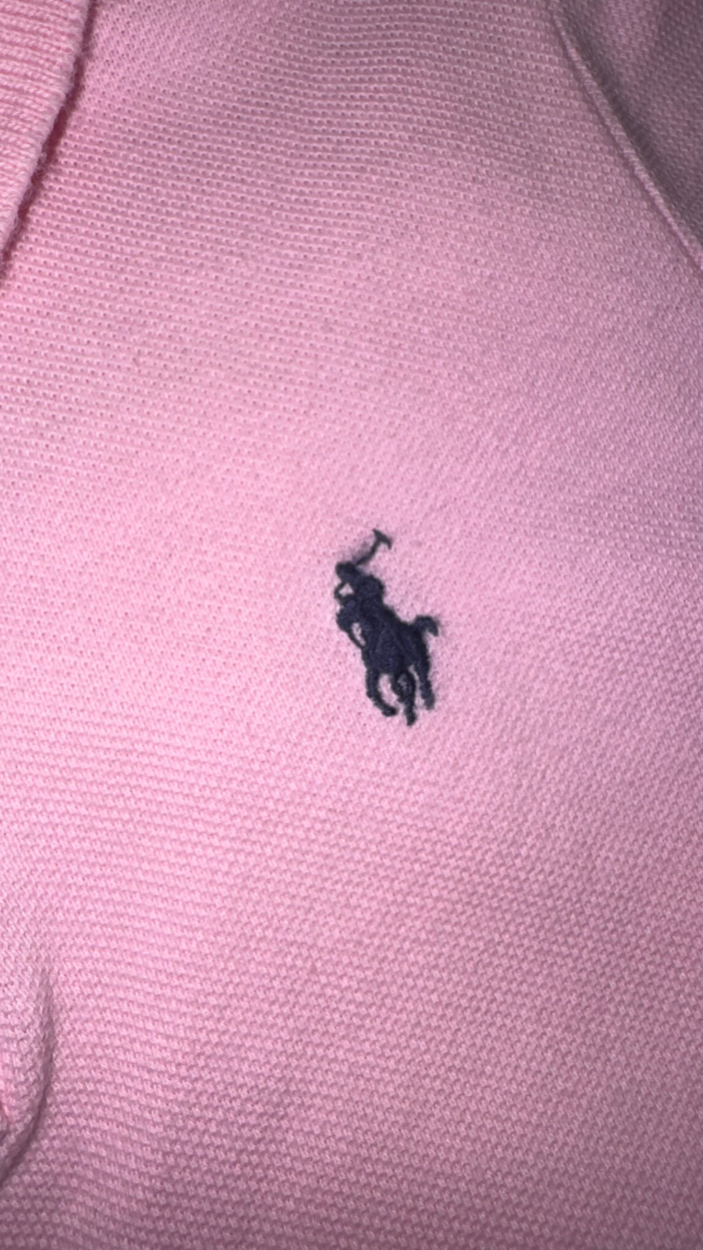 PLAYERA RALPH LAUREN