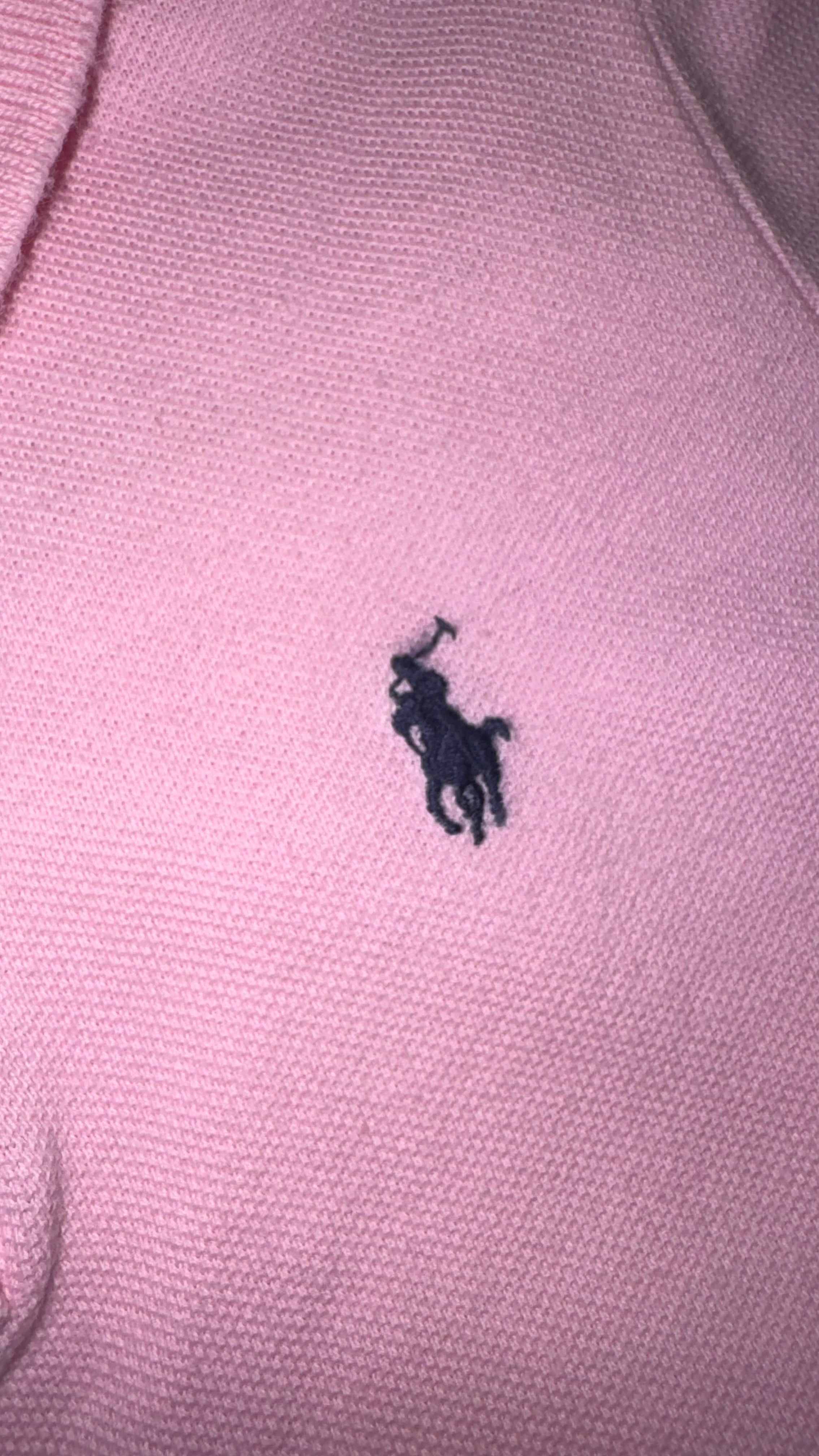 PLAYERA RALPH LAUREN