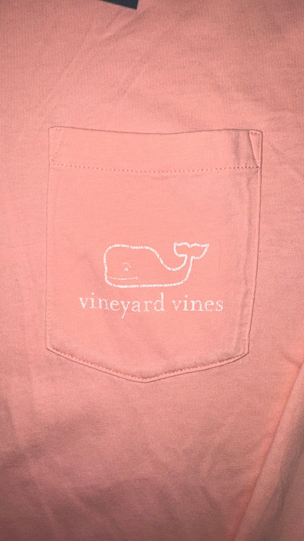 PLAYERA VINEYARD VINES